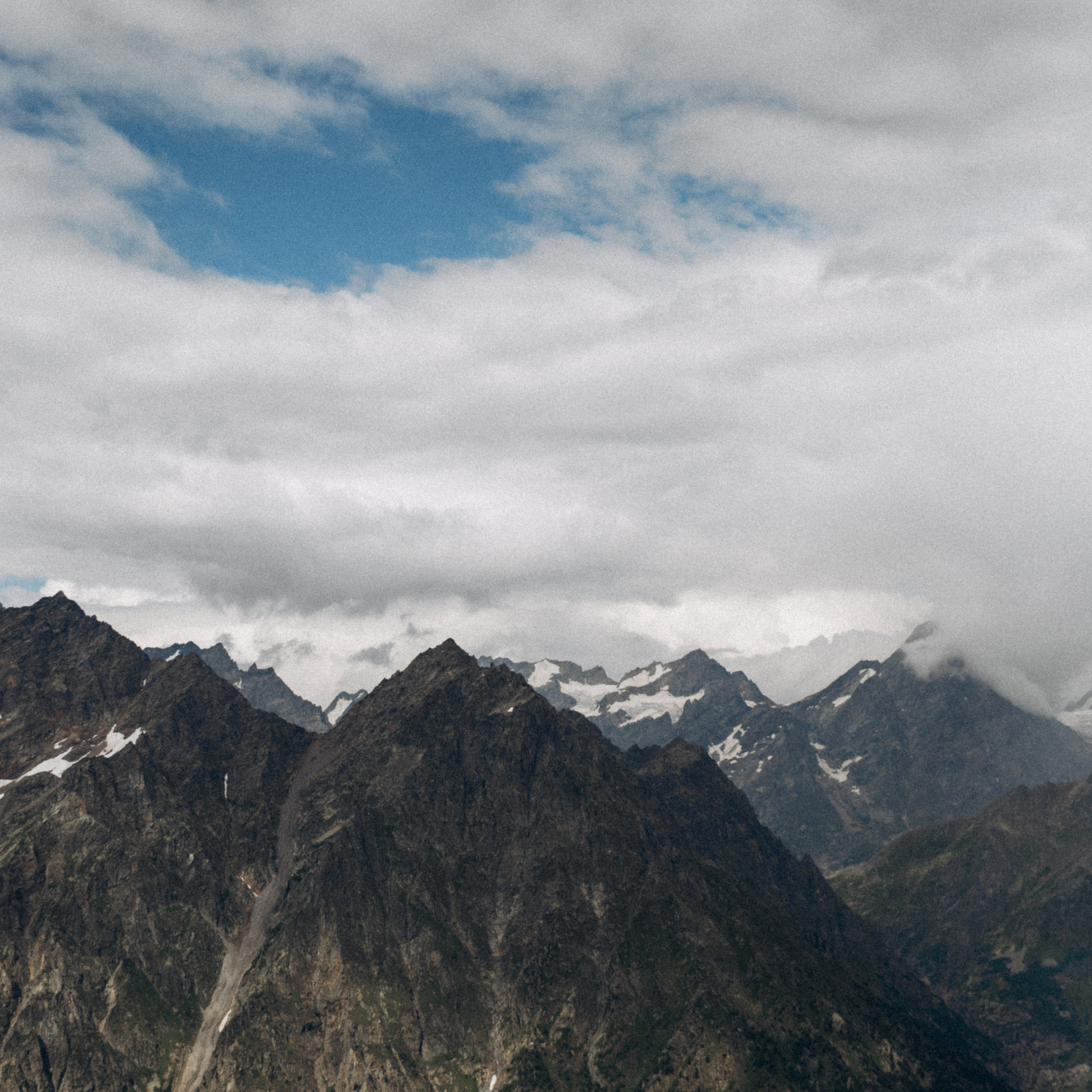 Сванетия, Грузия 🇬🇪. Anita_photo
