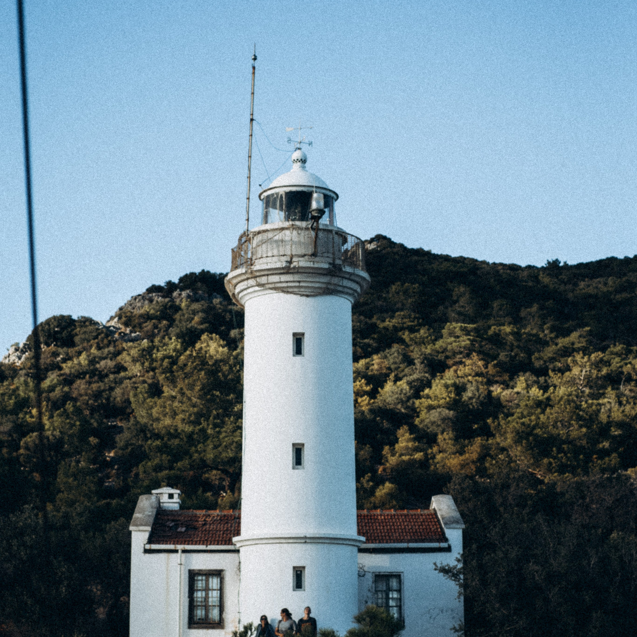 Ликийская Тропа 🇹🇷 Восточная Часть. Anita_photo