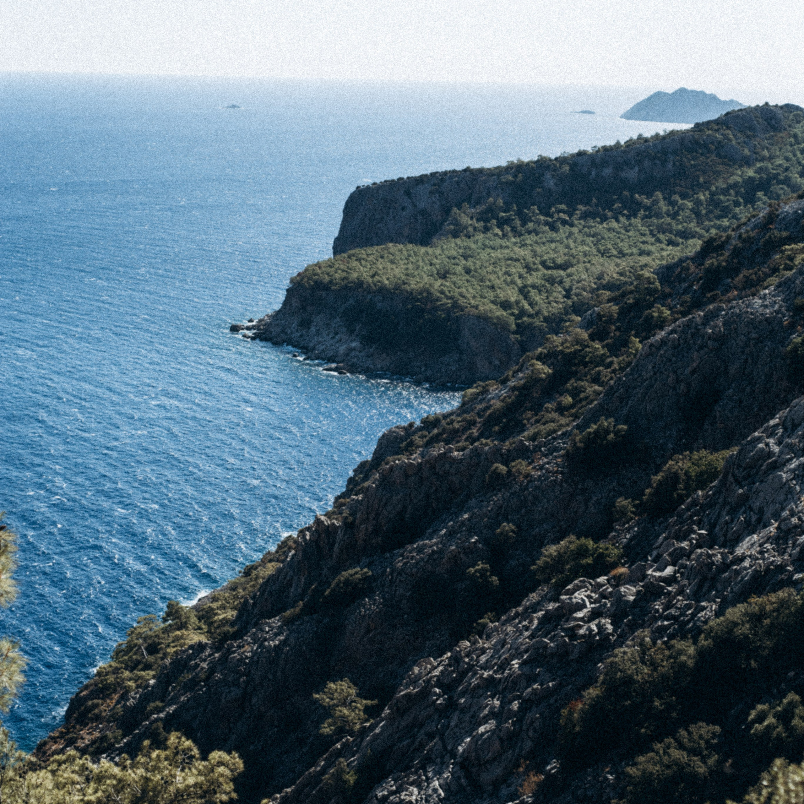 Ликийская Тропа 🇹🇷 Восточная Часть. Anita_photo