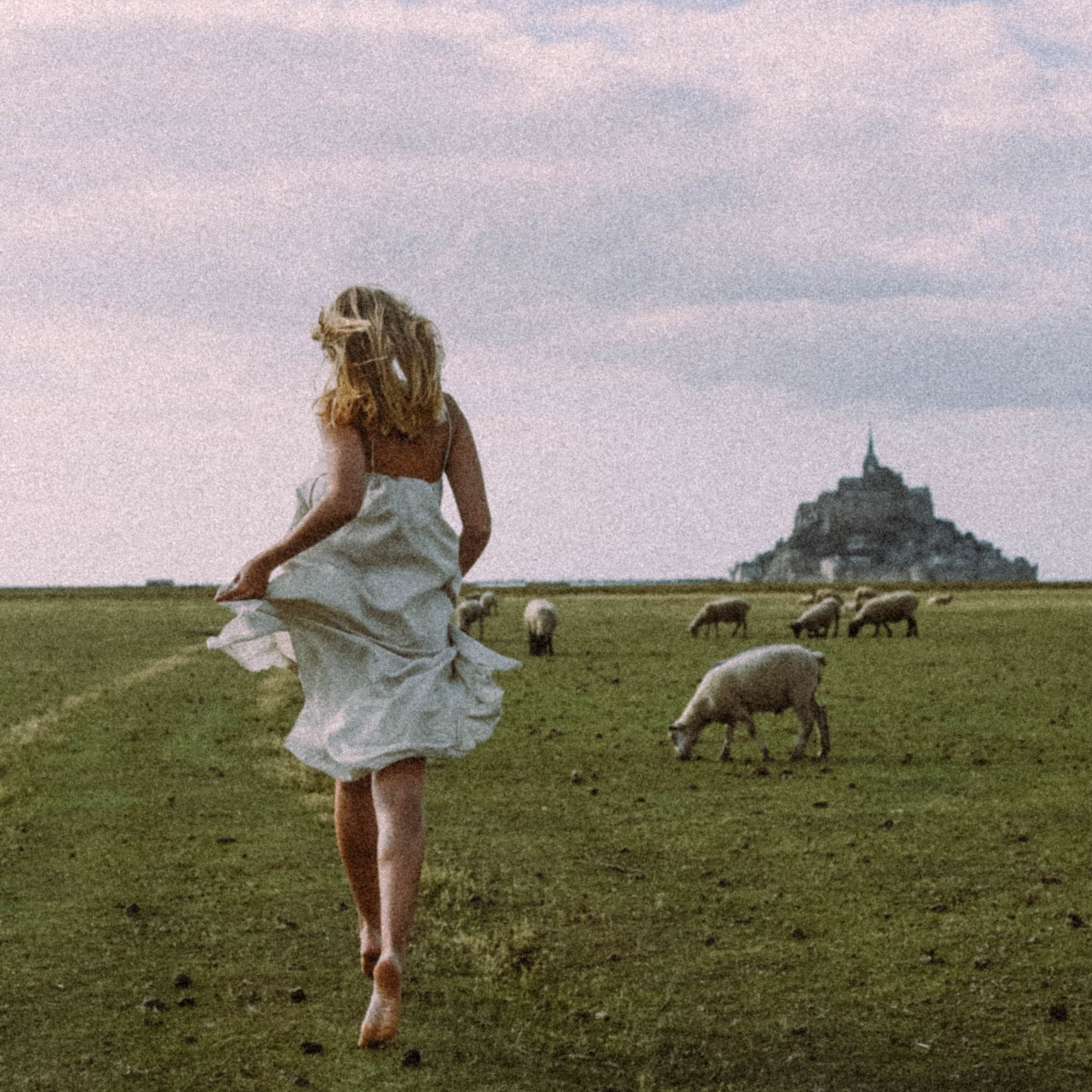 Нормандия, Франция 2025. Anita_photo