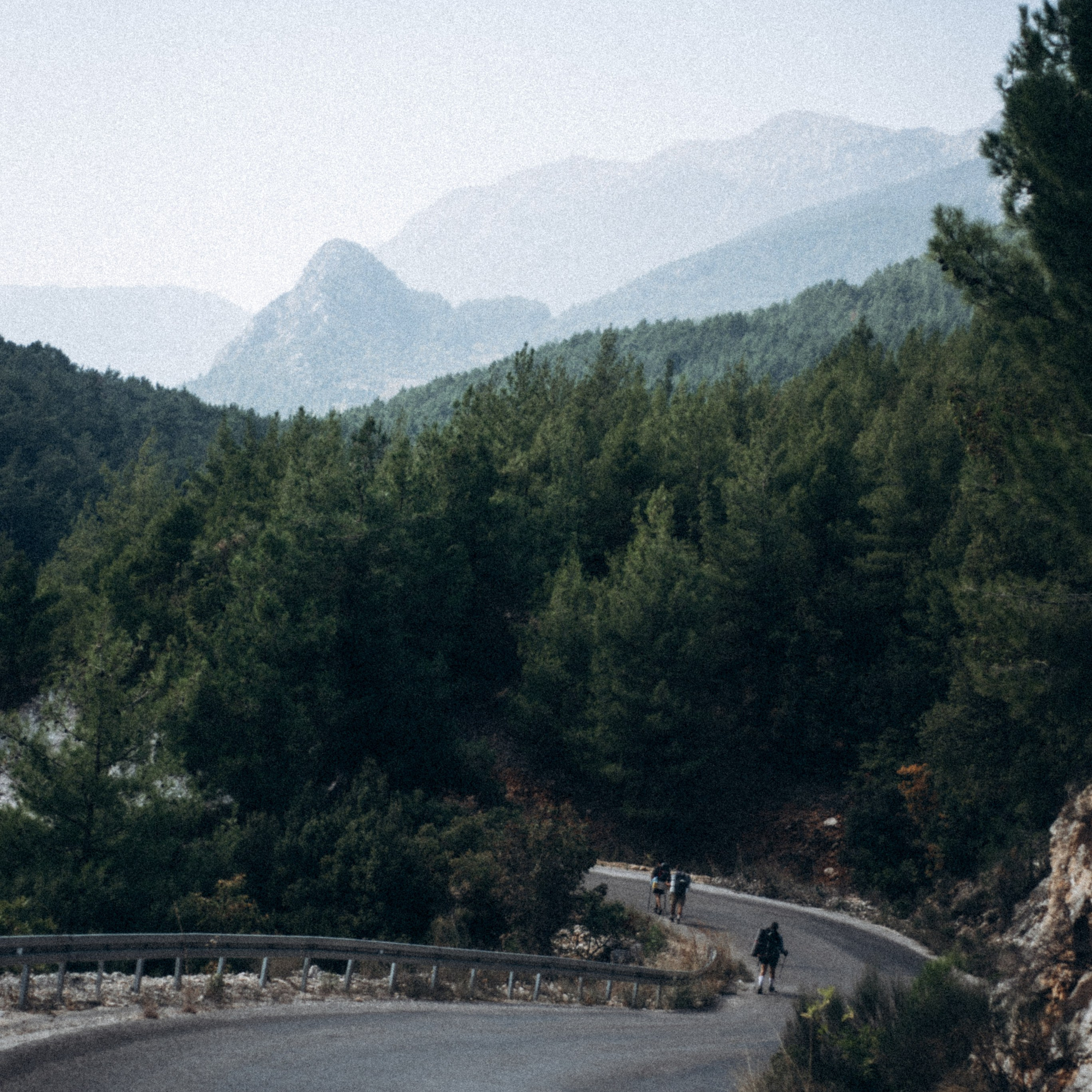 Ликийская Тропа 🇹🇷 Восточная Часть. Anita_photo