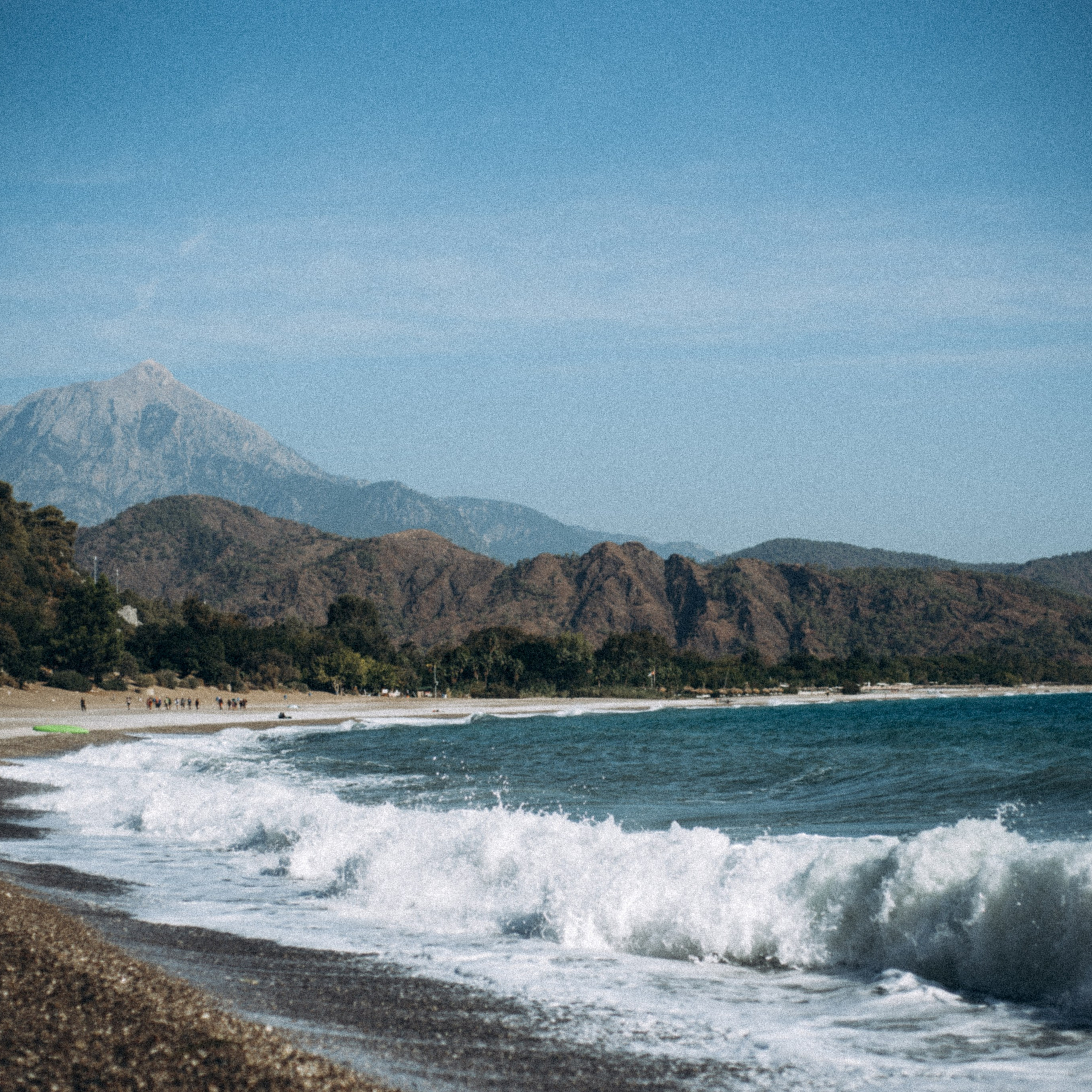 Ликийская Тропа 🇹🇷 Восточная Часть. Anita_photo