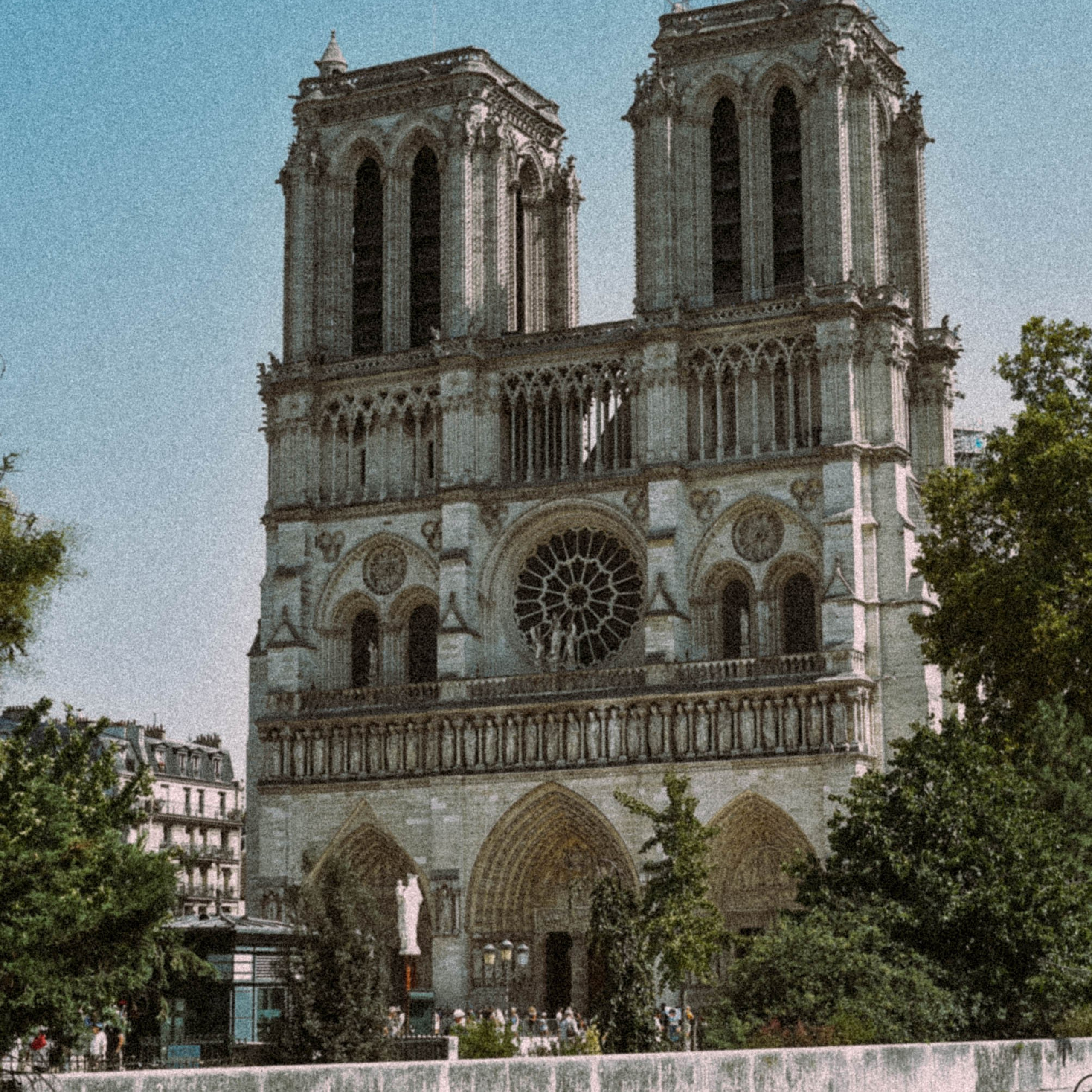 Париж, Франция 2025. Anita_photo