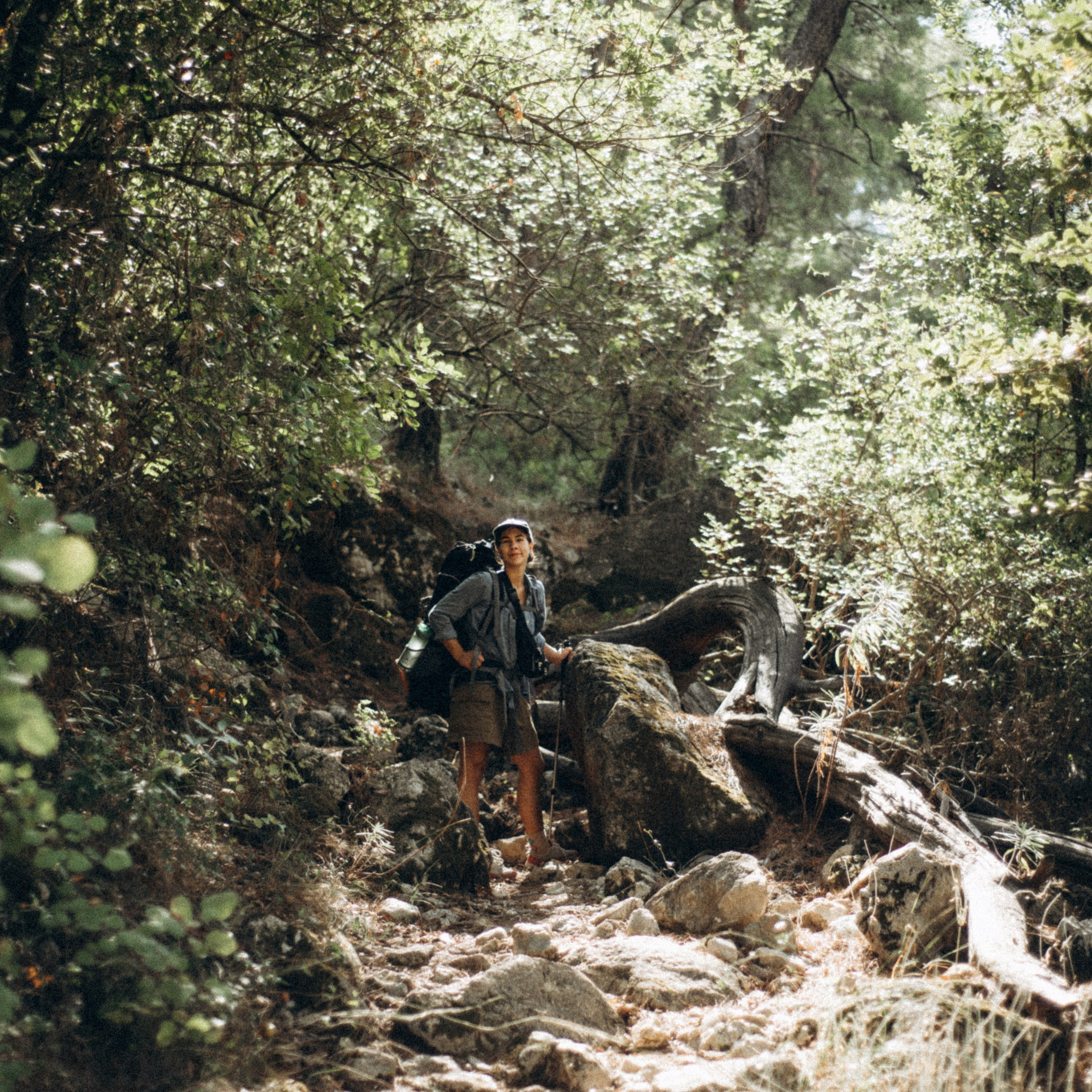 Ликийская Тропа 🇹🇷 Восточная Часть. Anita_photo