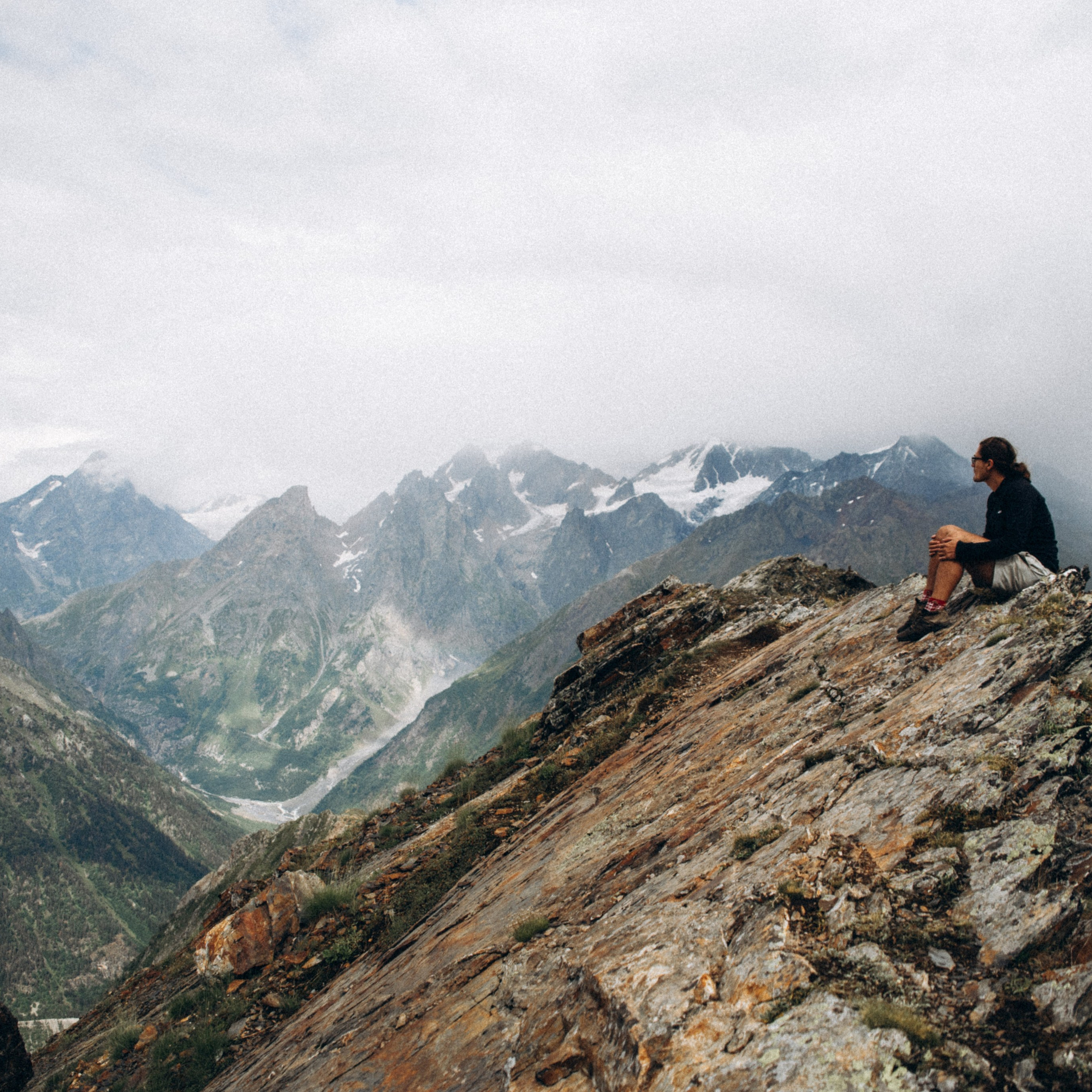 Сванетия, Грузия 🇬🇪. Anita_photo