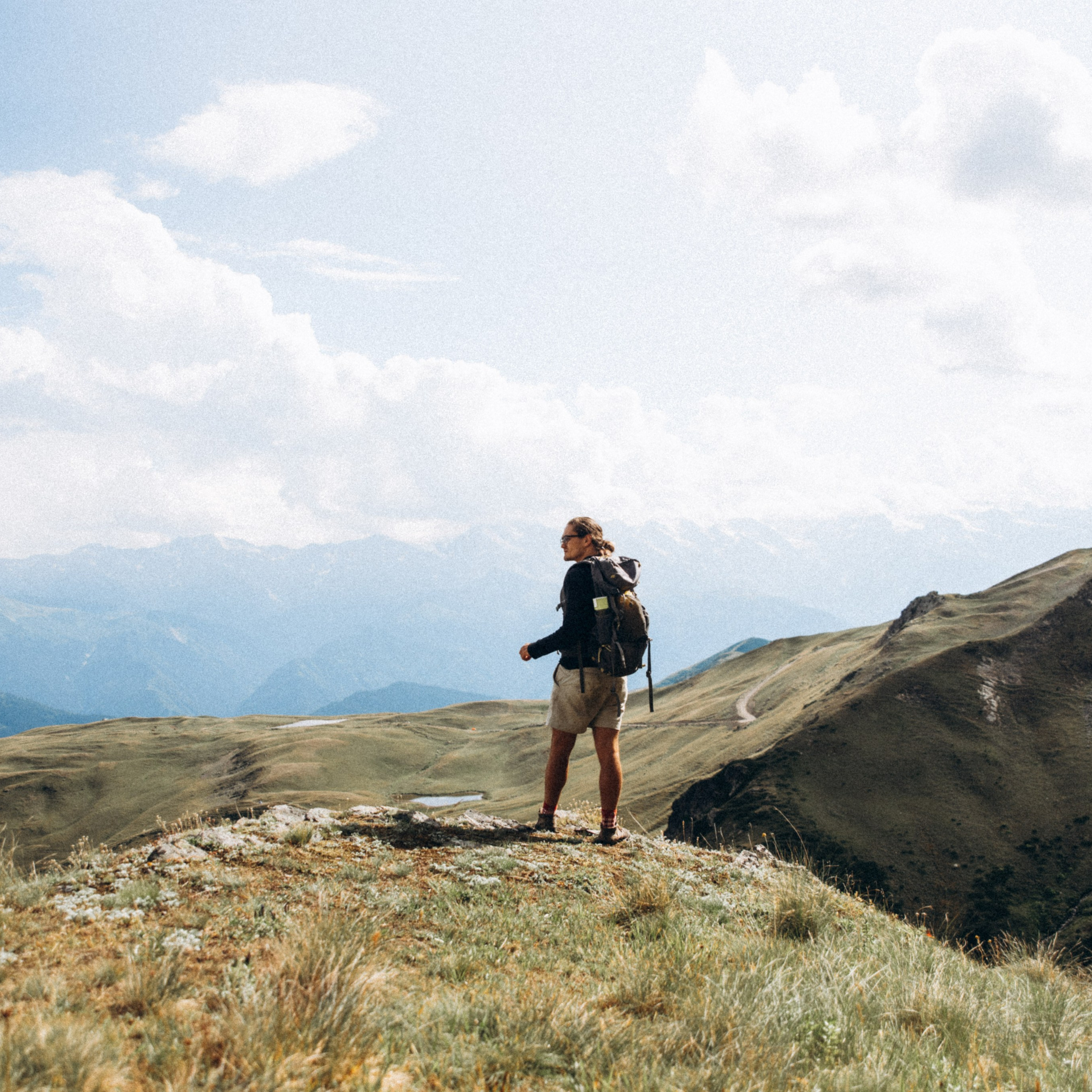 Сванетия, Грузия 🇬🇪. Anita_photo