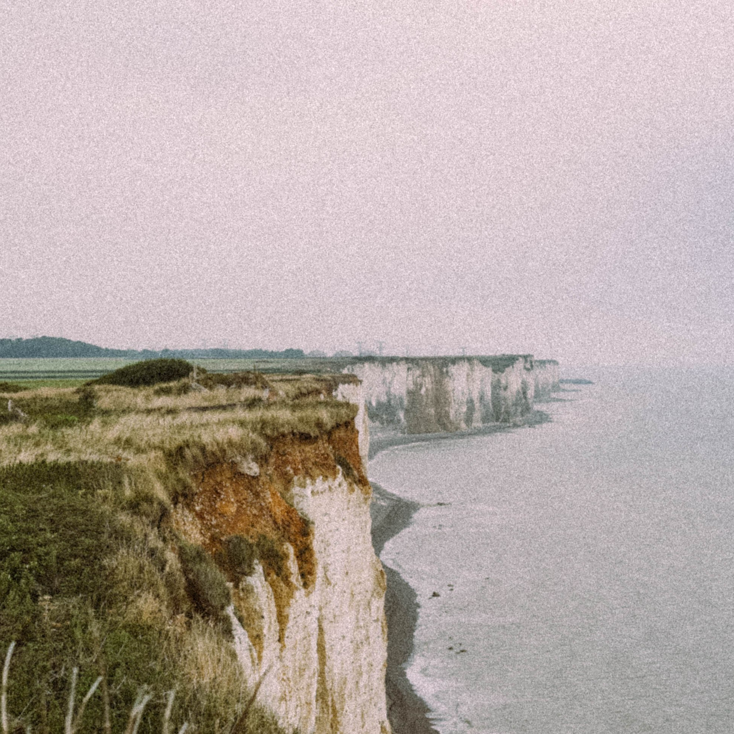 Нормандия, Франция 2025. Anita_photo