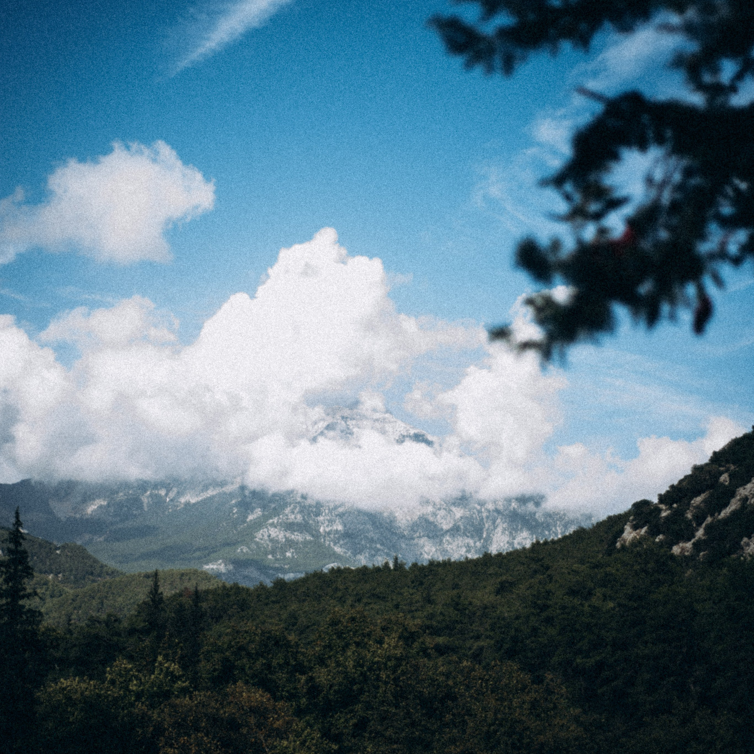 Ликийская Тропа 🇹🇷 Восточная Часть. Anita_photo
