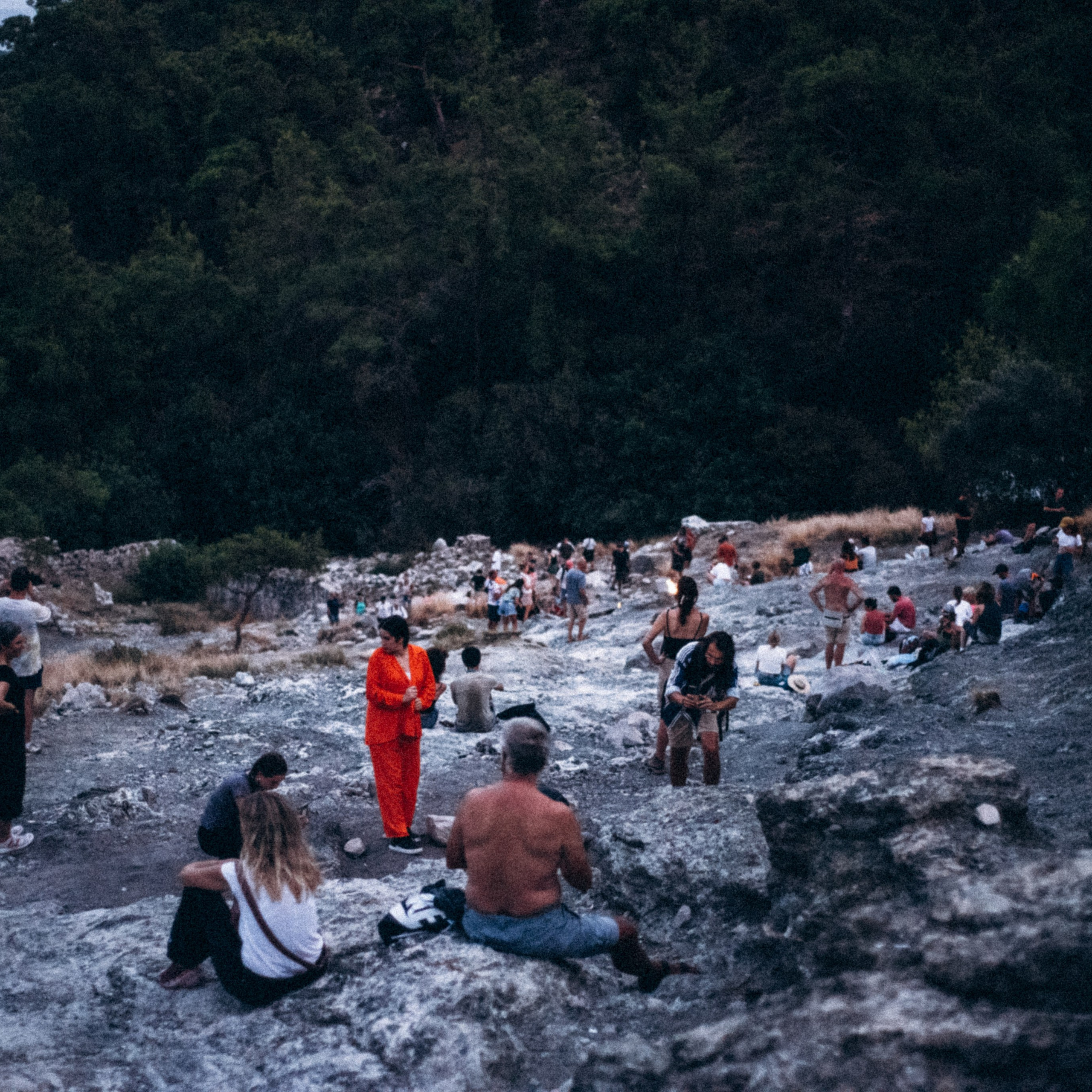 Ликийская Тропа 🇹🇷 Восточная Часть. Anita_photo
