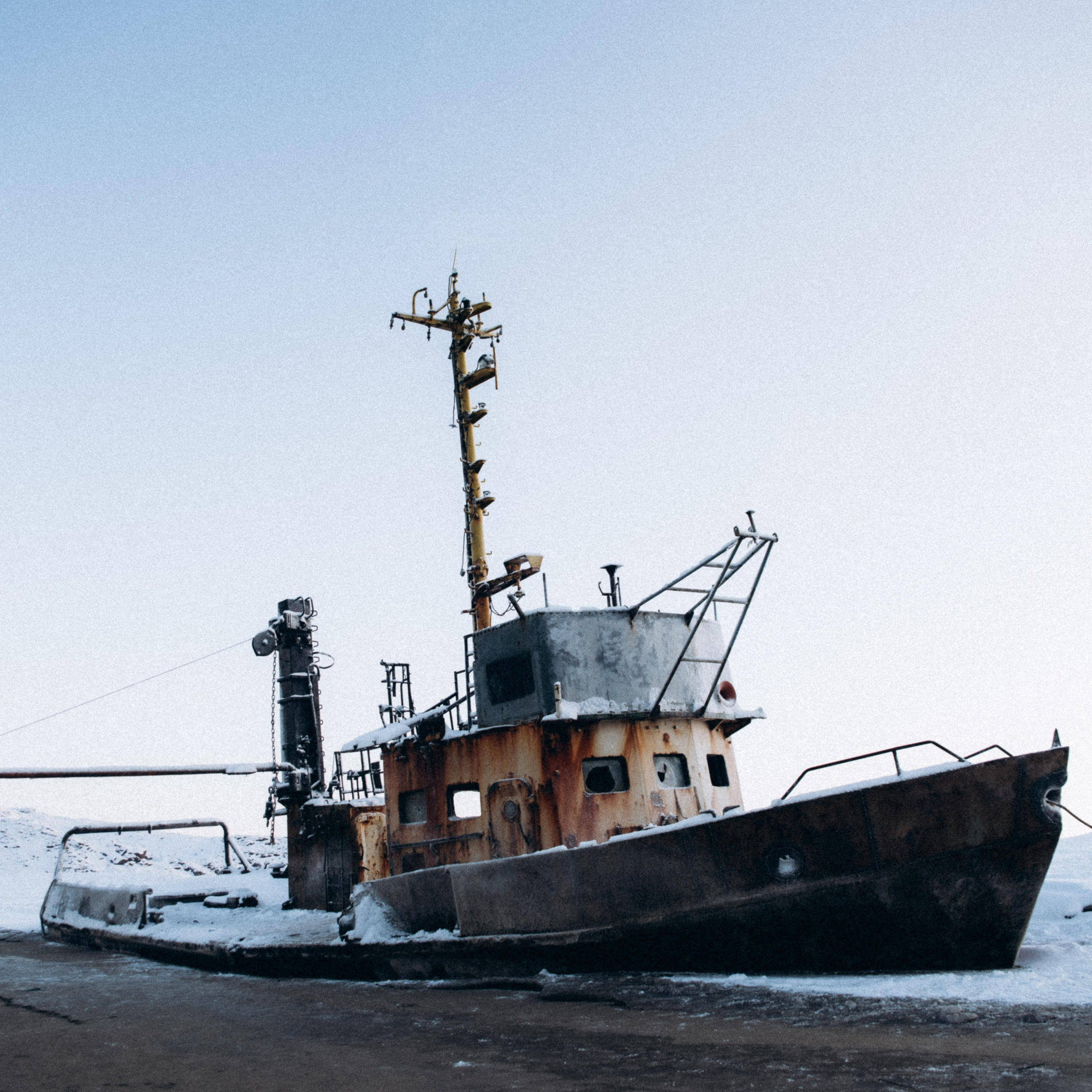 Мурманск. Anita_photo