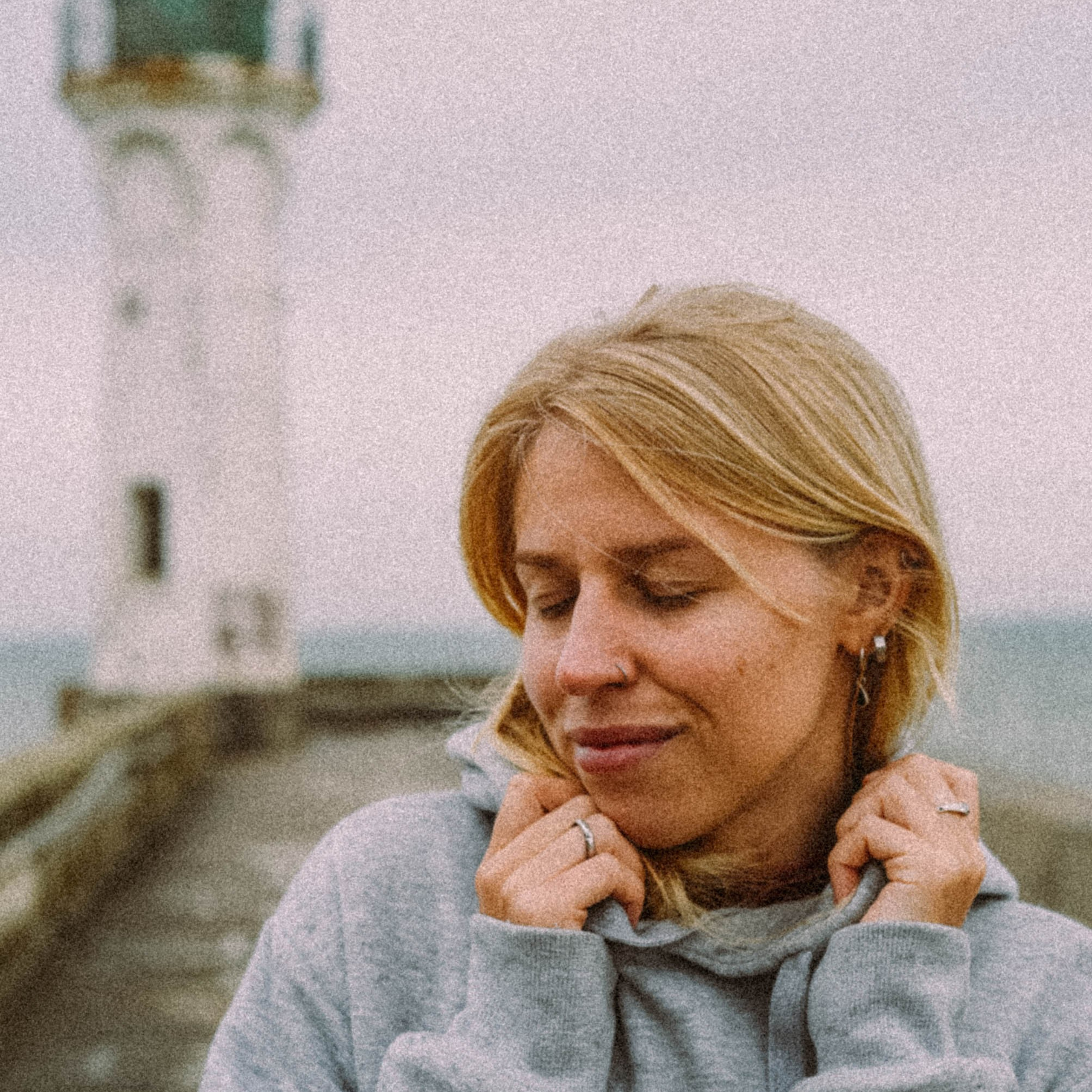 Нормандия, Франция 2025. Anita_photo