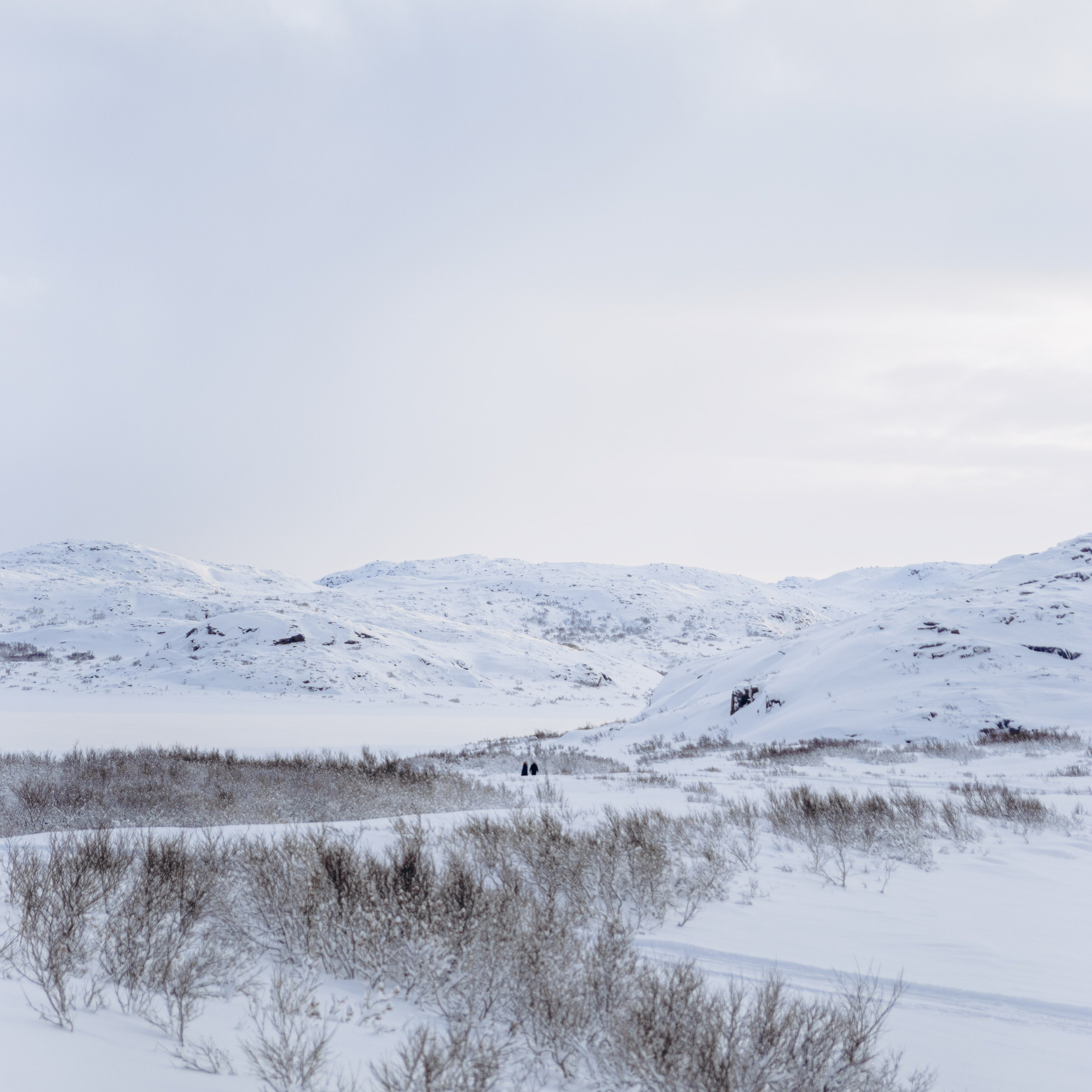 Мурманск. Anita_photo