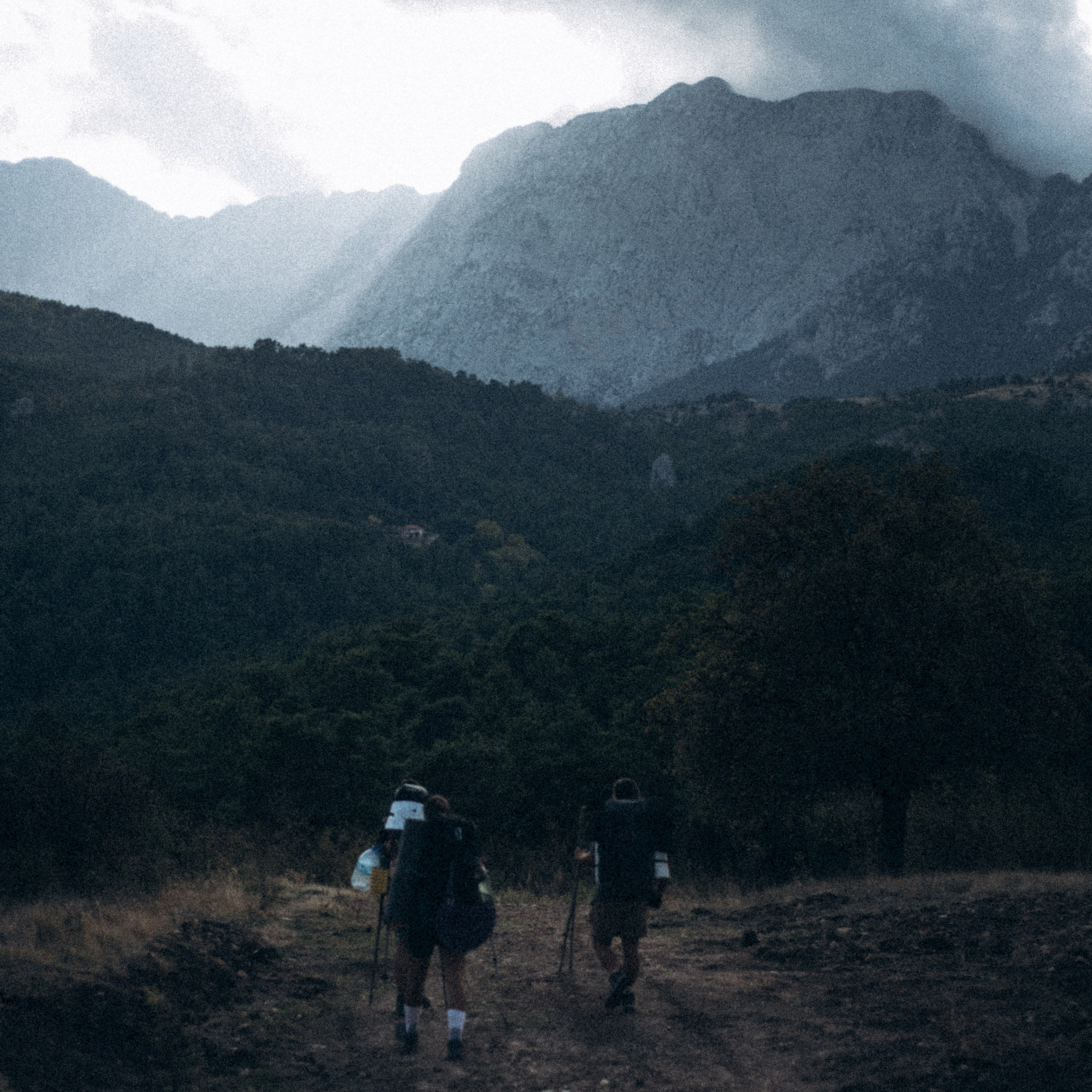 Ликийская Тропа 🇹🇷 Восточная Часть. Anita_photo