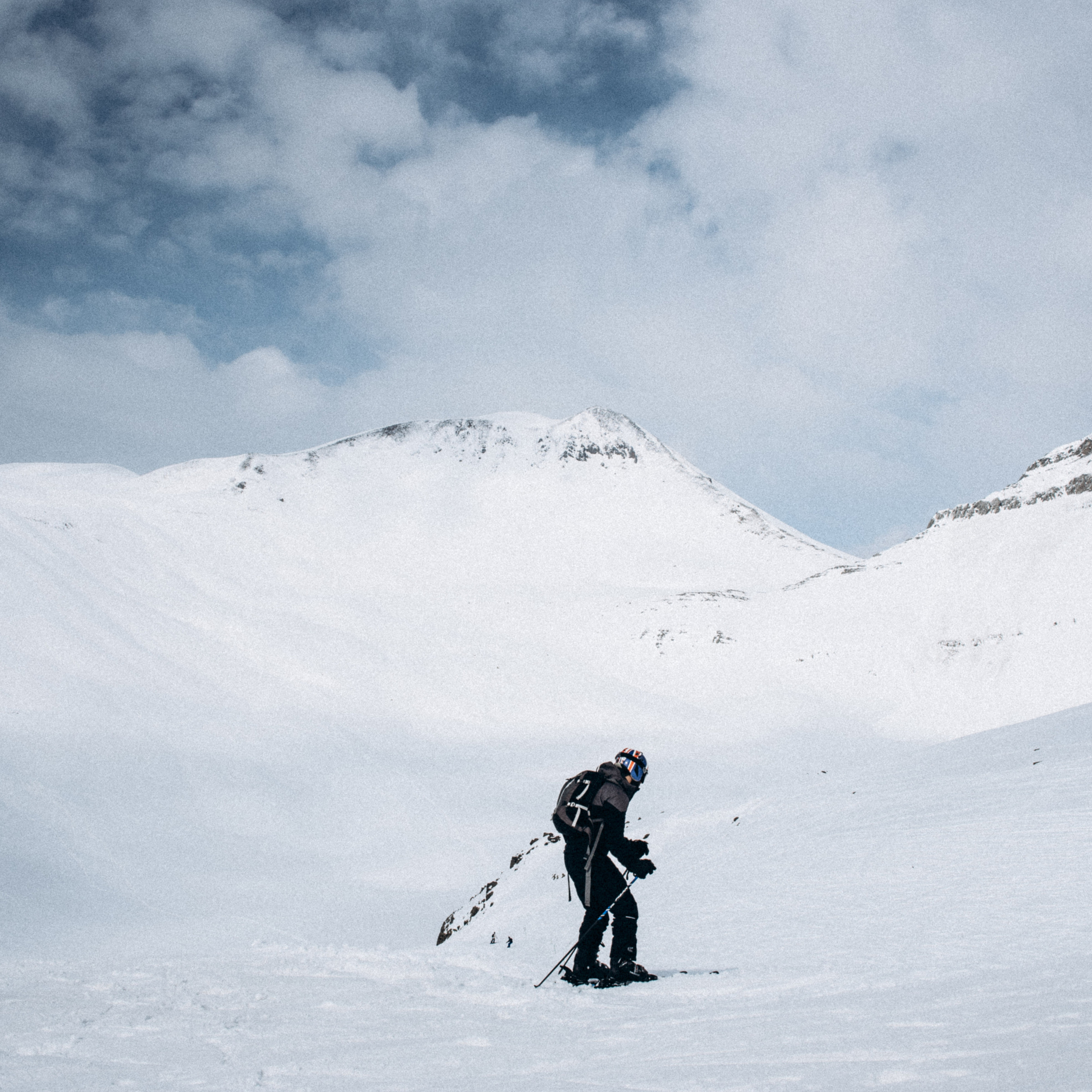 Гудаури, Грузия 🇬🇪. Anita_photo