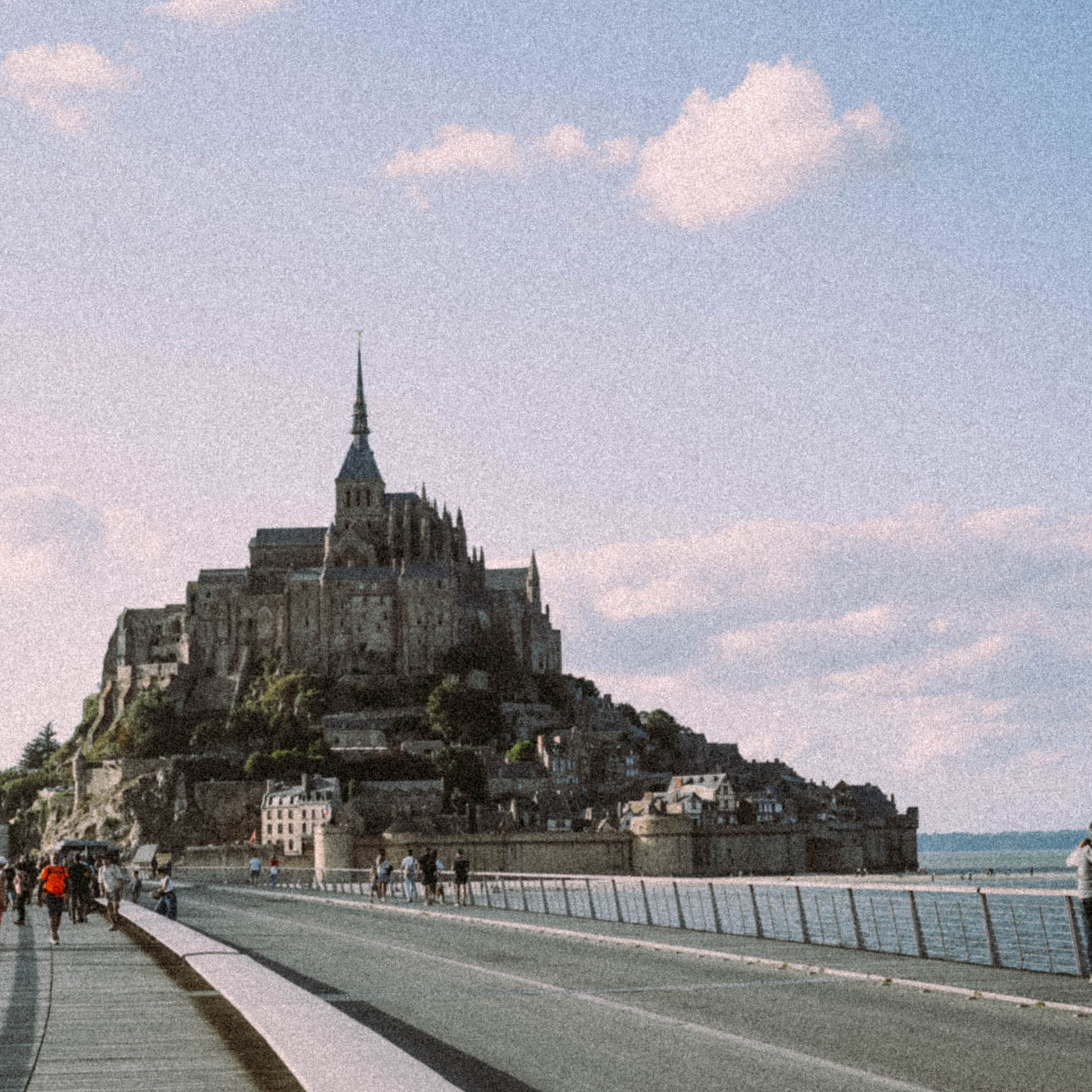 Нормандия, Франция 2025. Anita_photo