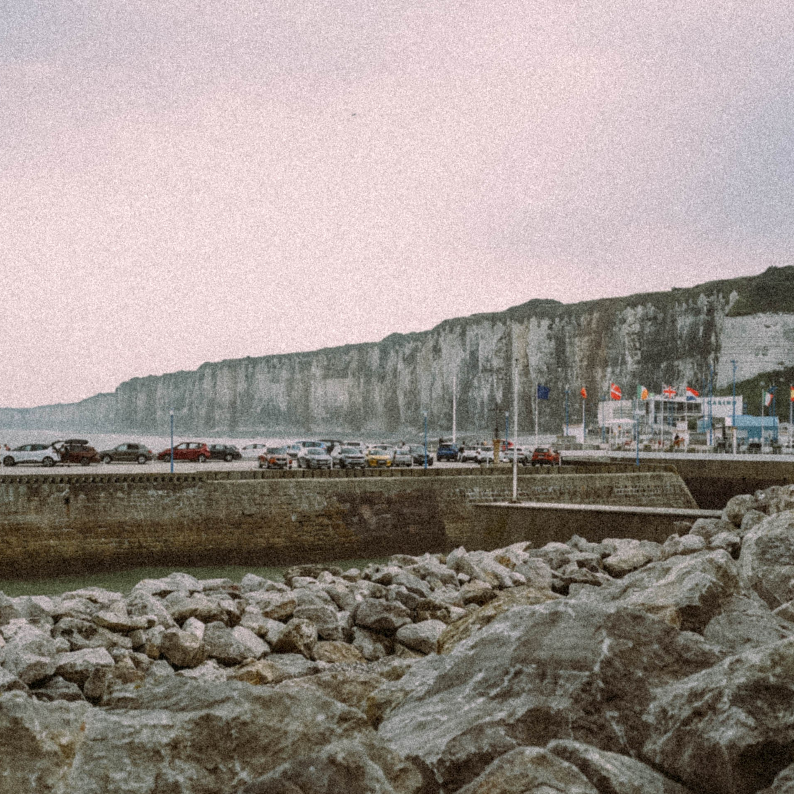 Нормандия, Франция 2025. Anita_photo