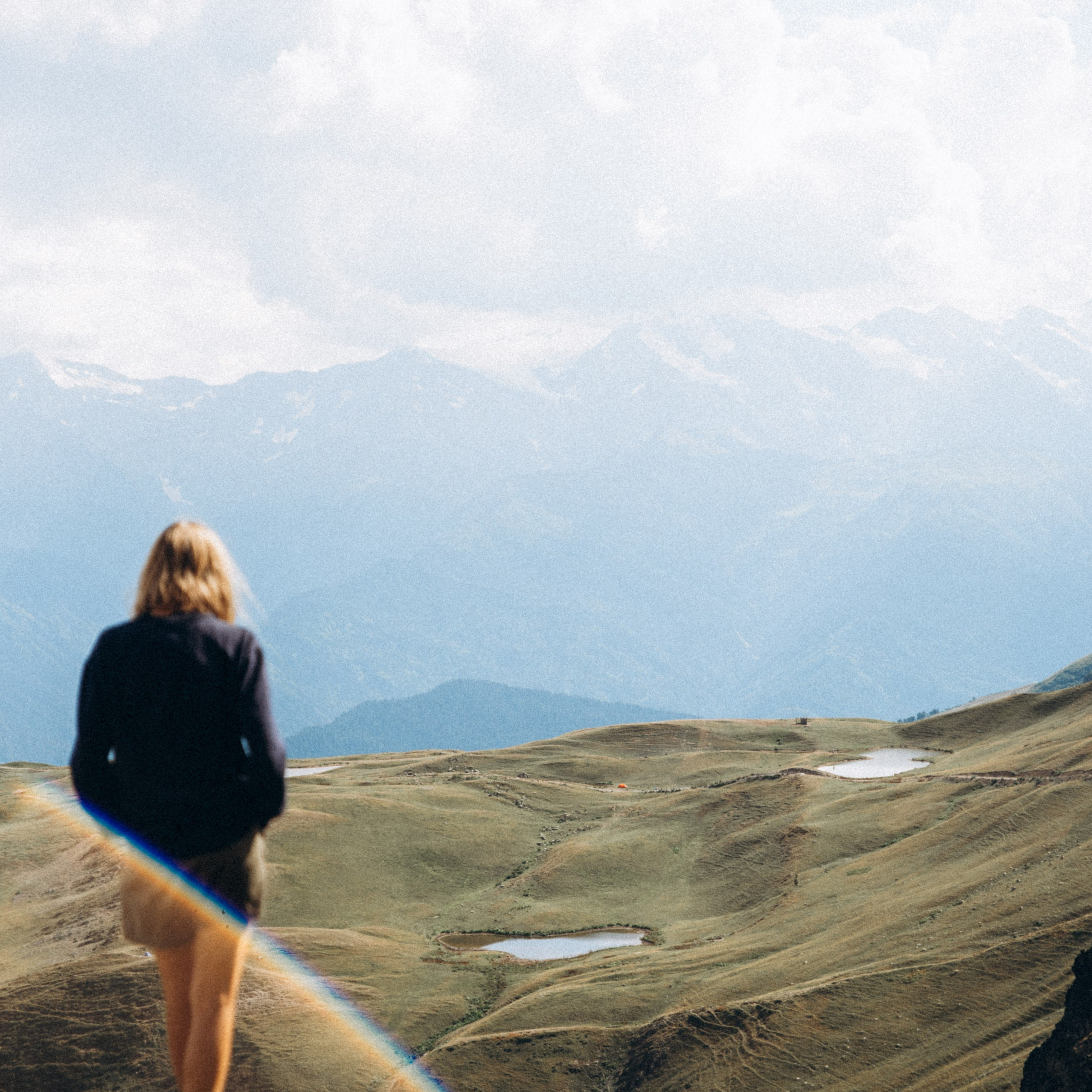 Сванетия, Грузия 🇬🇪. Anita_photo