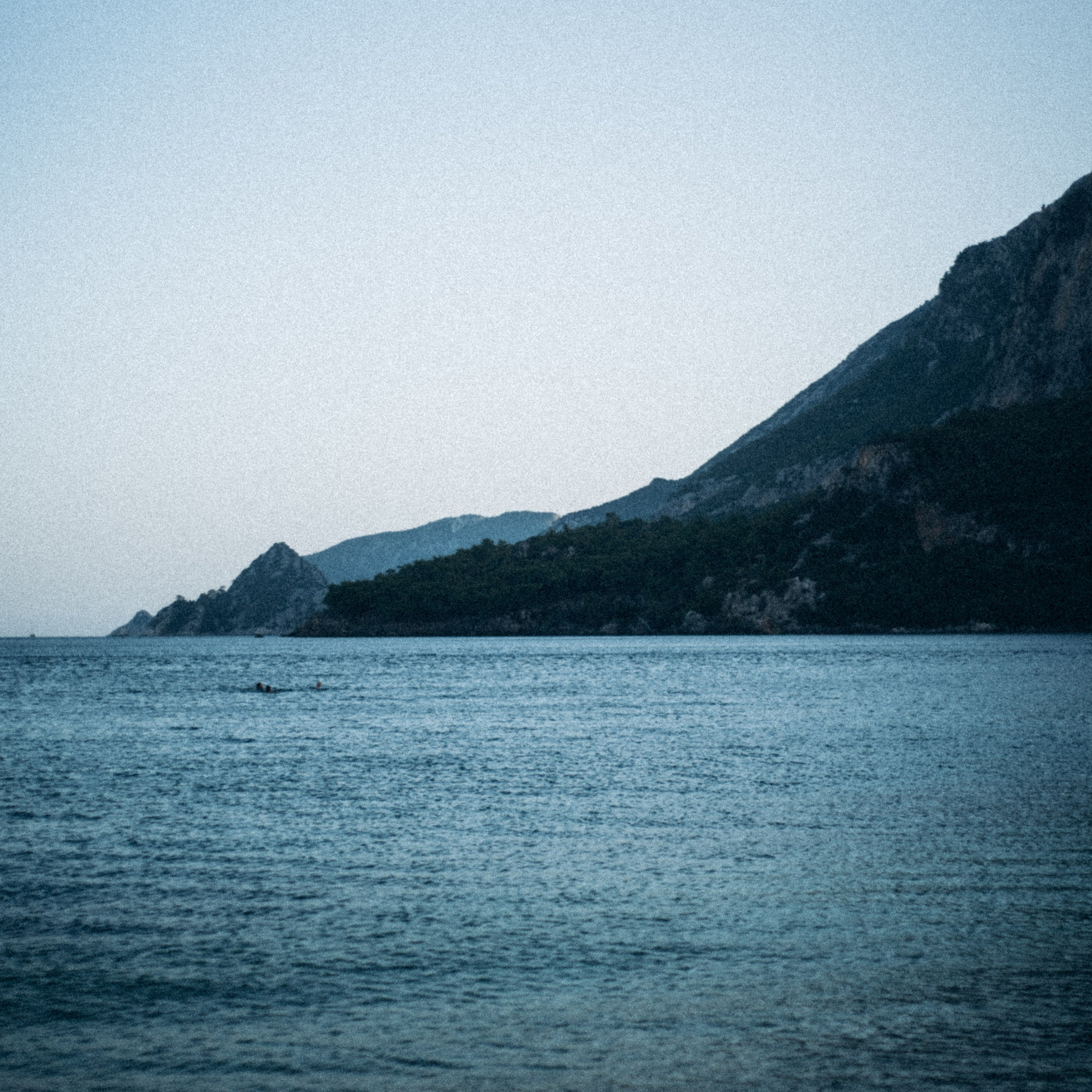 Ликийская Тропа 🇹🇷 Восточная Часть. Anita_photo