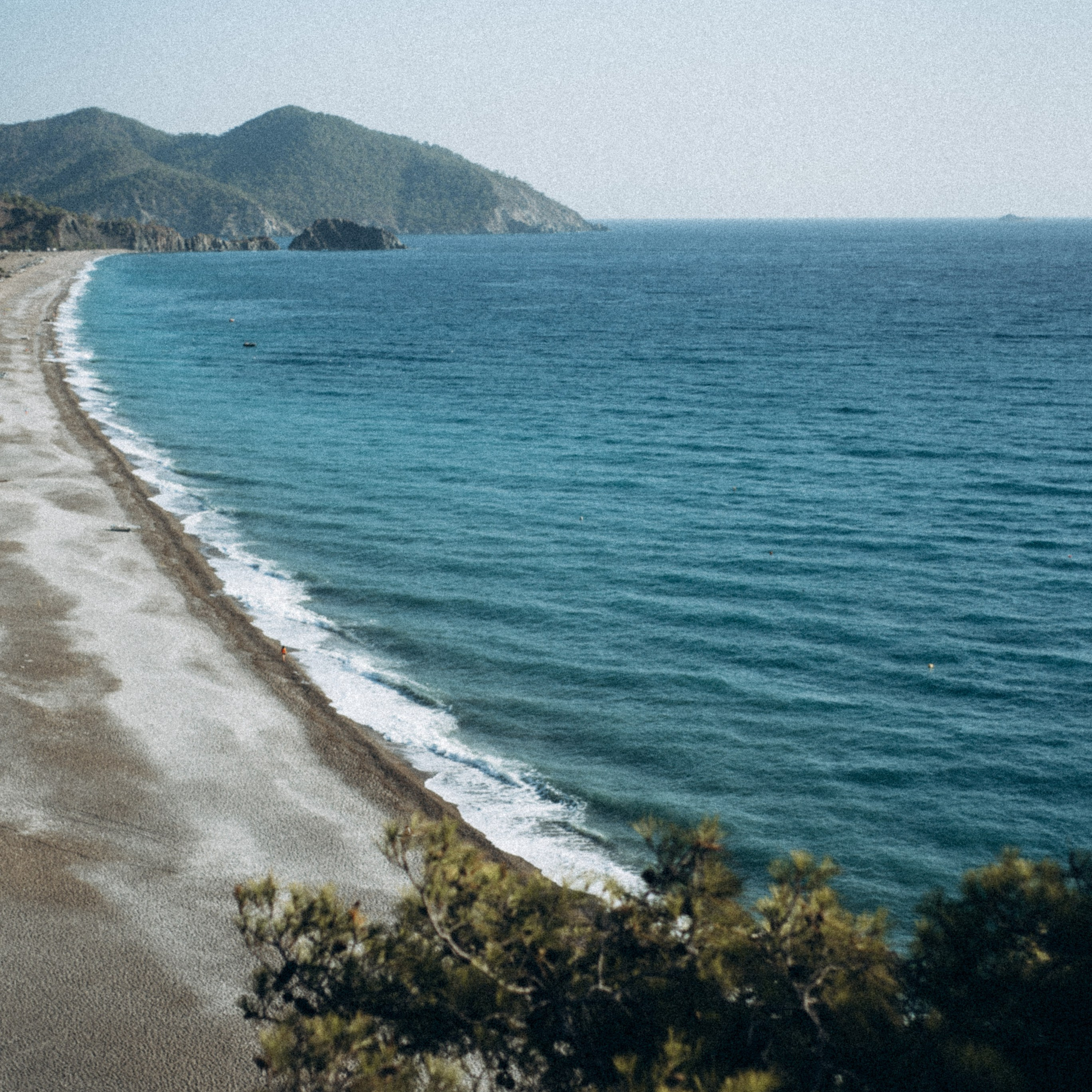 Ликийская Тропа 🇹🇷 Восточная Часть. Anita_photo