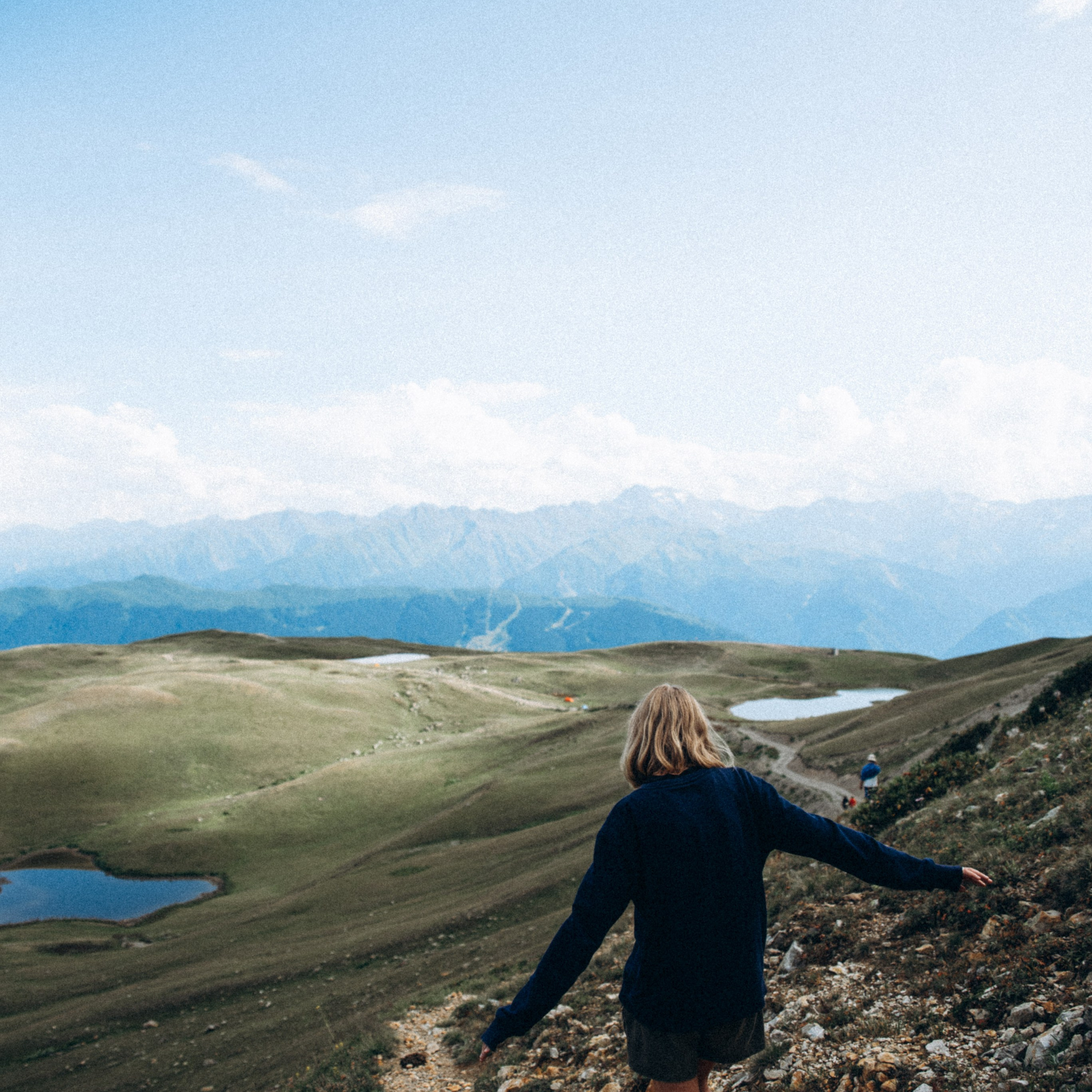 Сванетия, Грузия 🇬🇪. Anita_photo