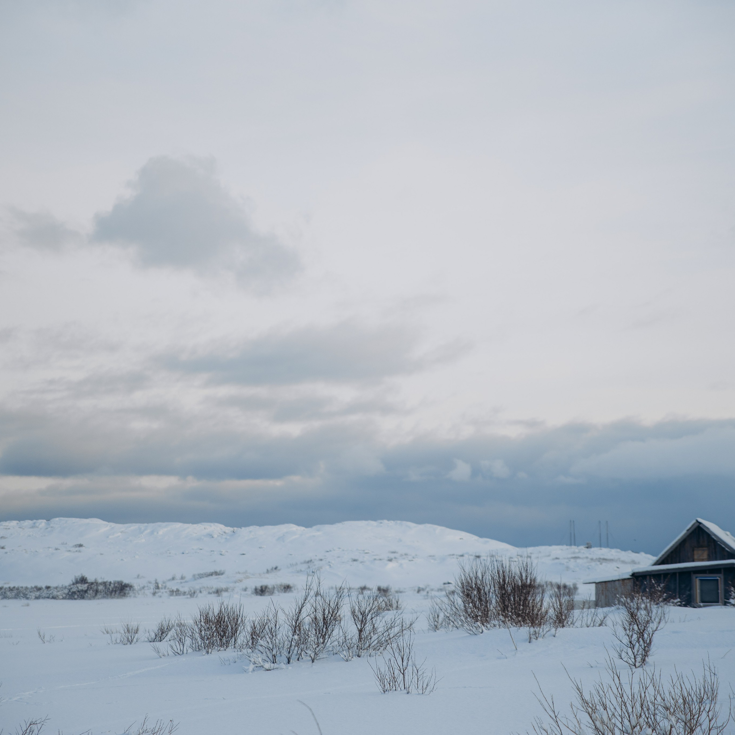 Мурманск. Anita_photo