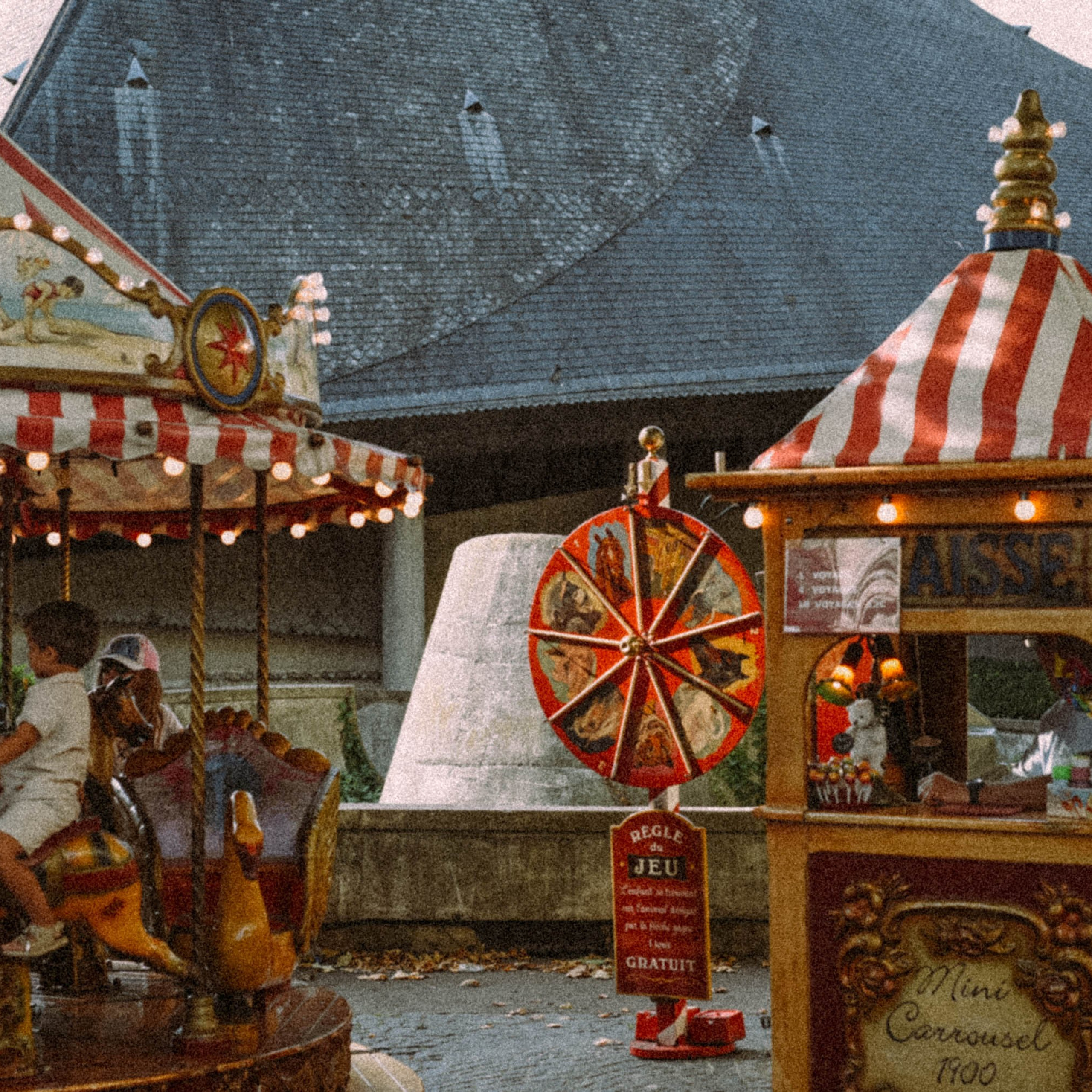 Нормандия, Франция 2025. Anita_photo