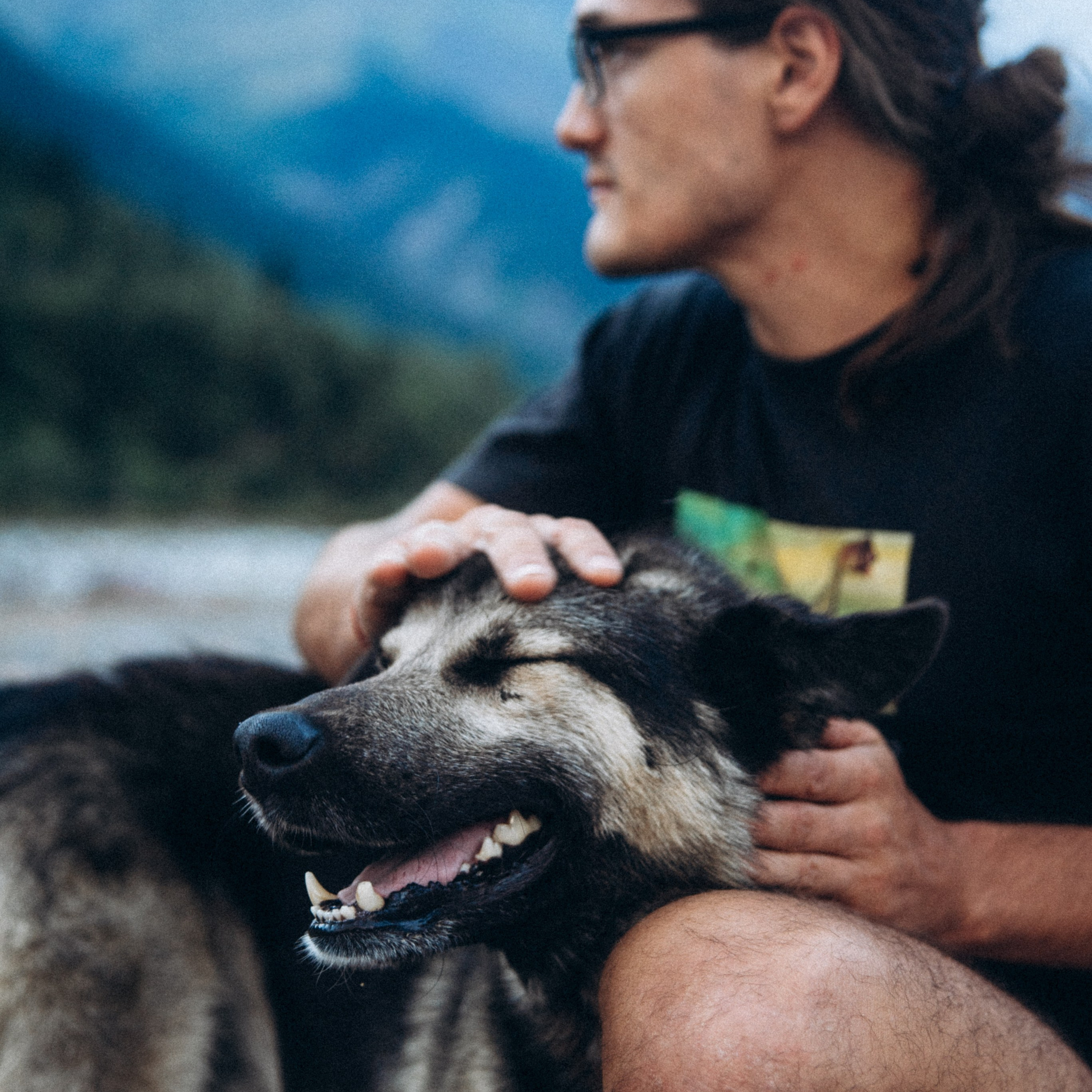 Сванетия, Грузия 🇬🇪. Anita_photo