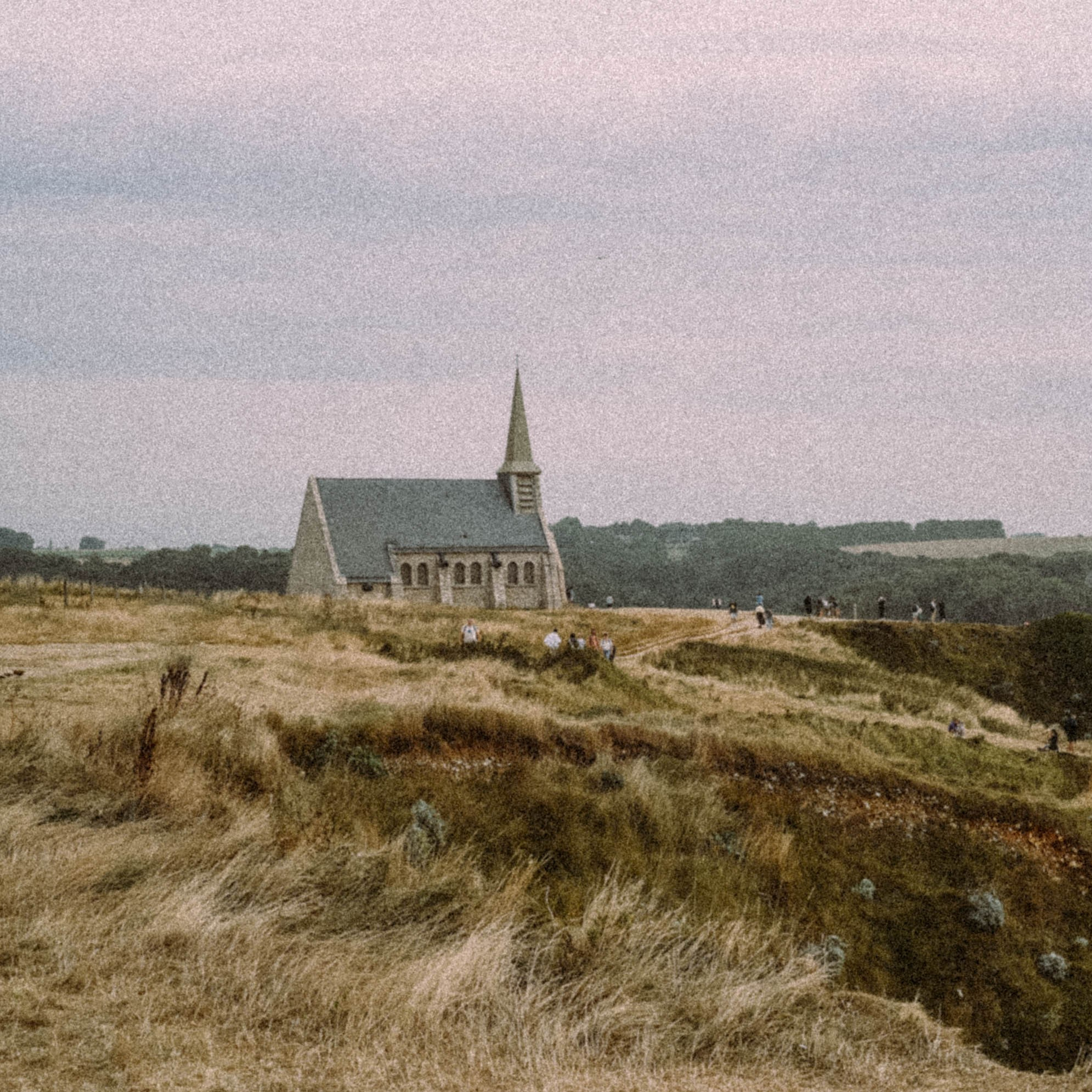 Нормандия, Франция 2025. Anita_photo