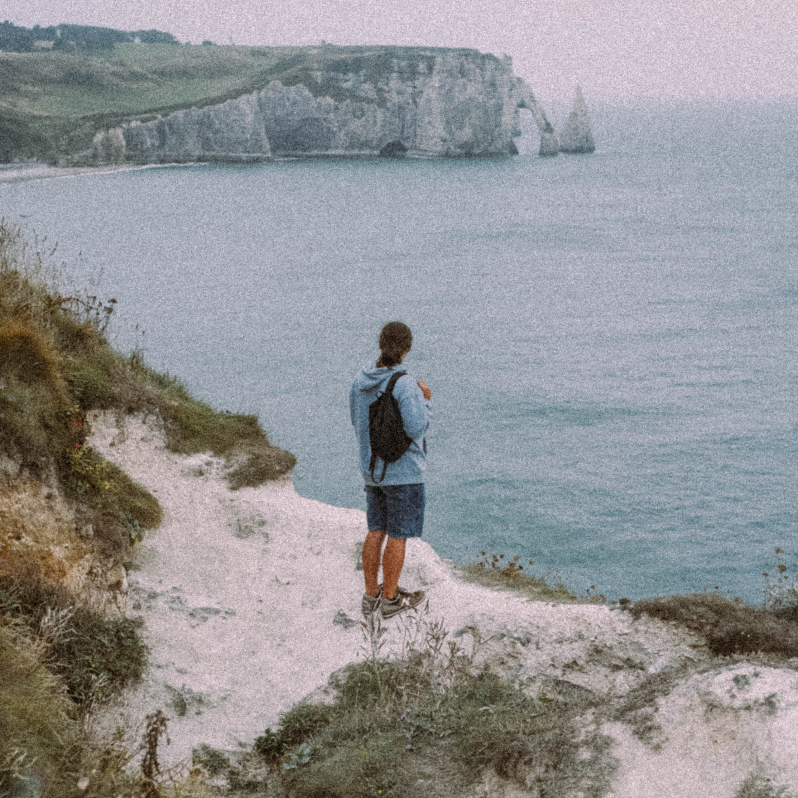 Нормандия, Франция 2025. Anita_photo