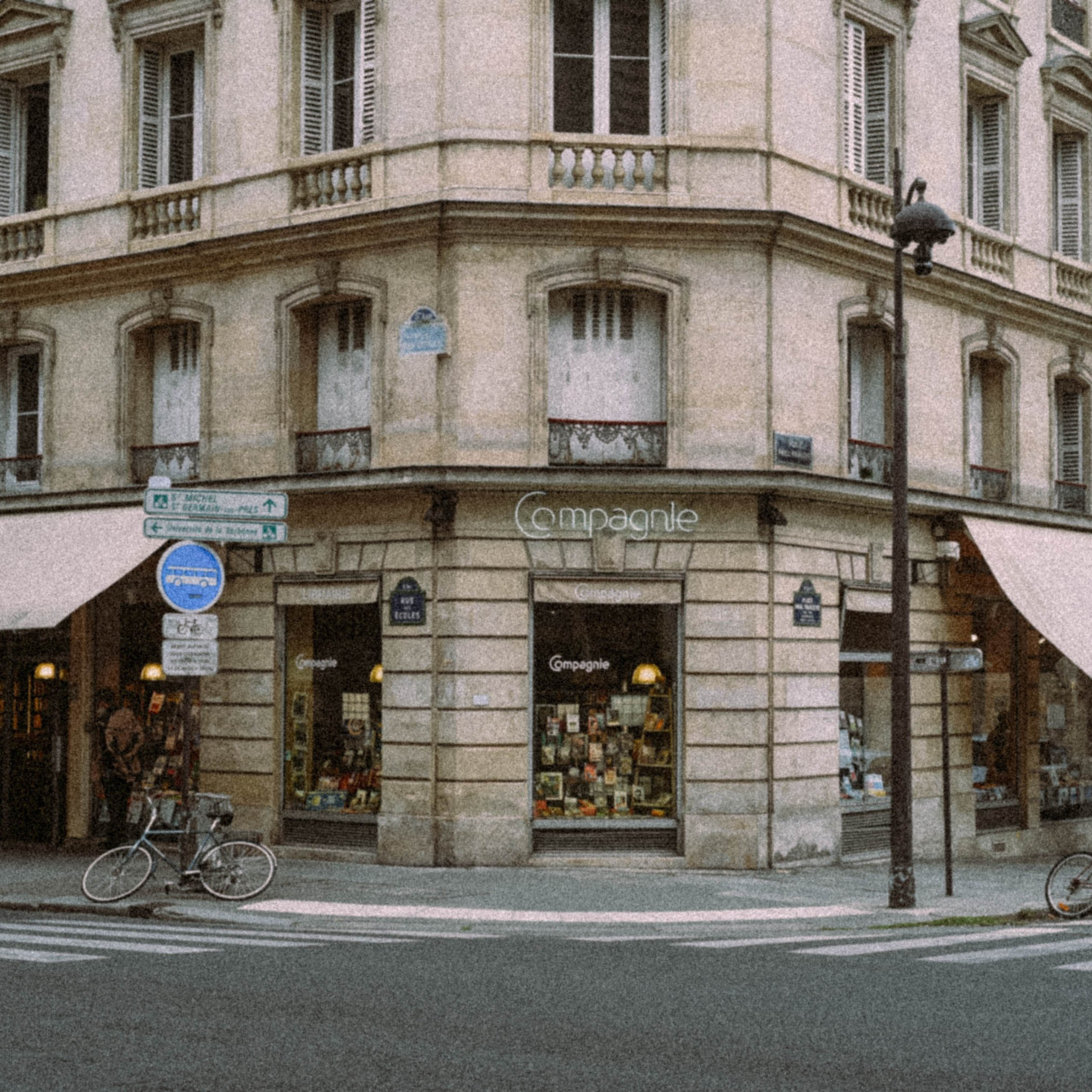 Париж, Франция 2025. Anita_photo