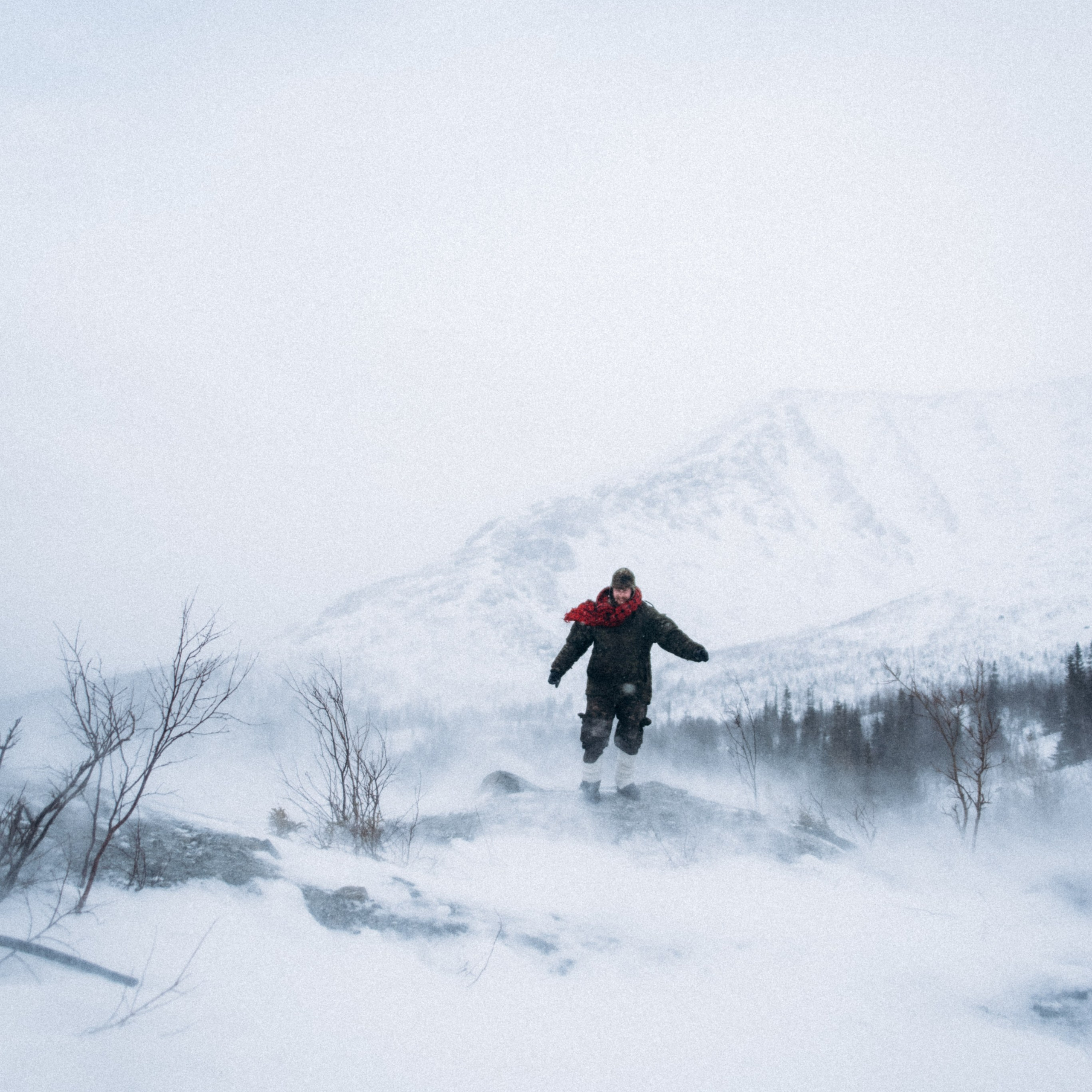 Териберка, Мурманск, Россия 🇷🇺