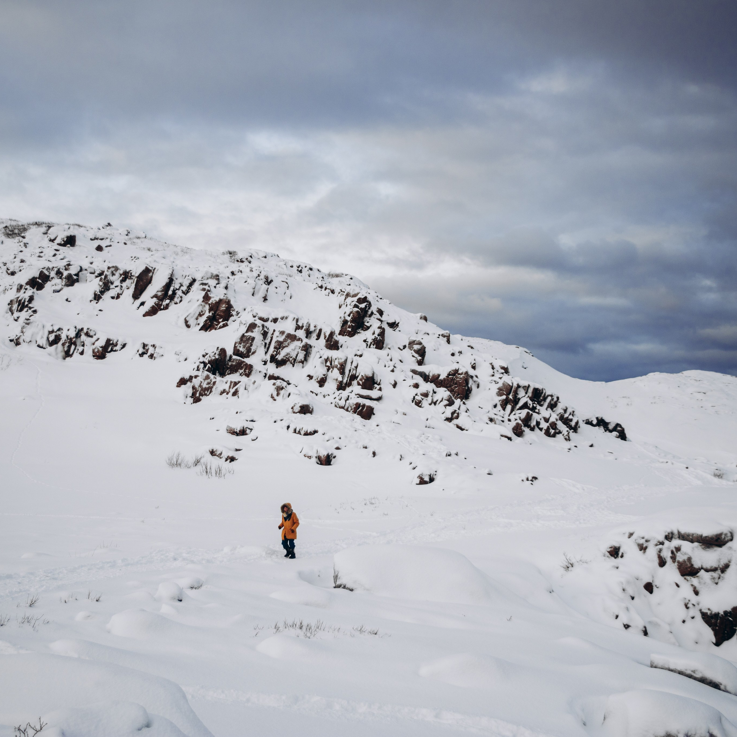 Мурманск. Anita_photo