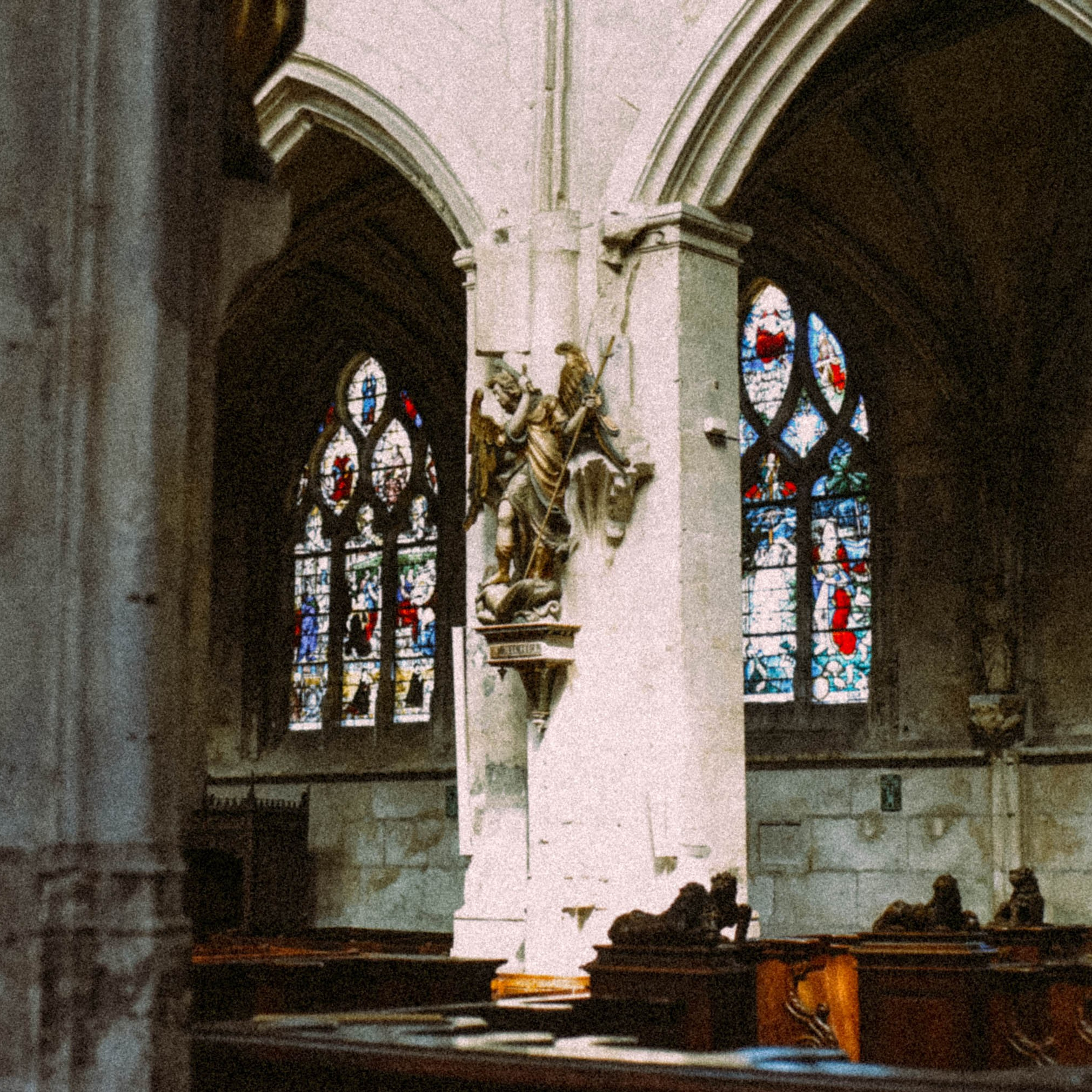 Нормандия, Франция 2025. Anita_photo