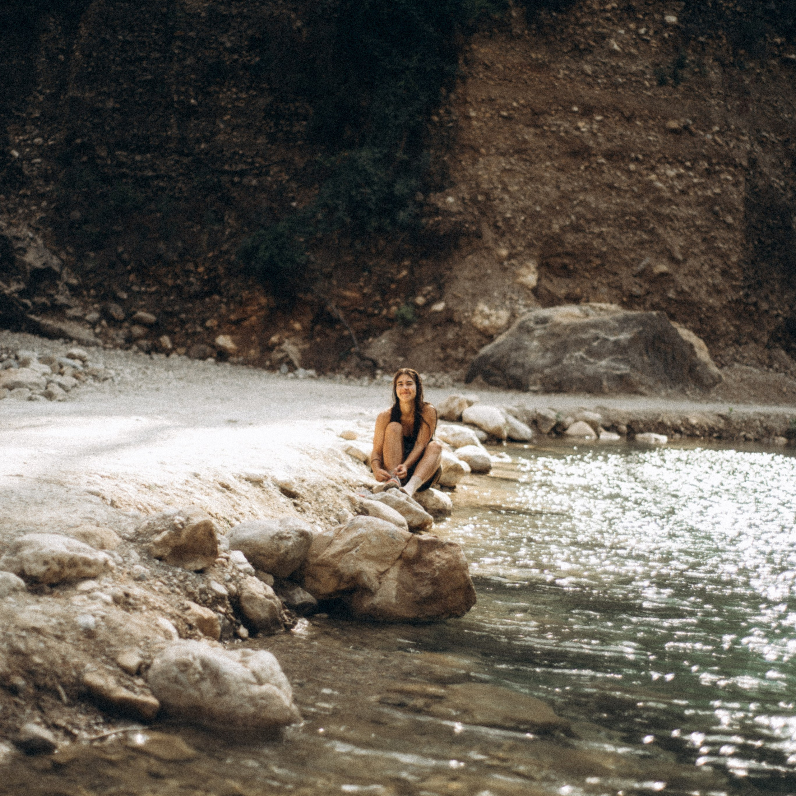 Ликийская Тропа 🇹🇷 Восточная Часть. Anita_photo