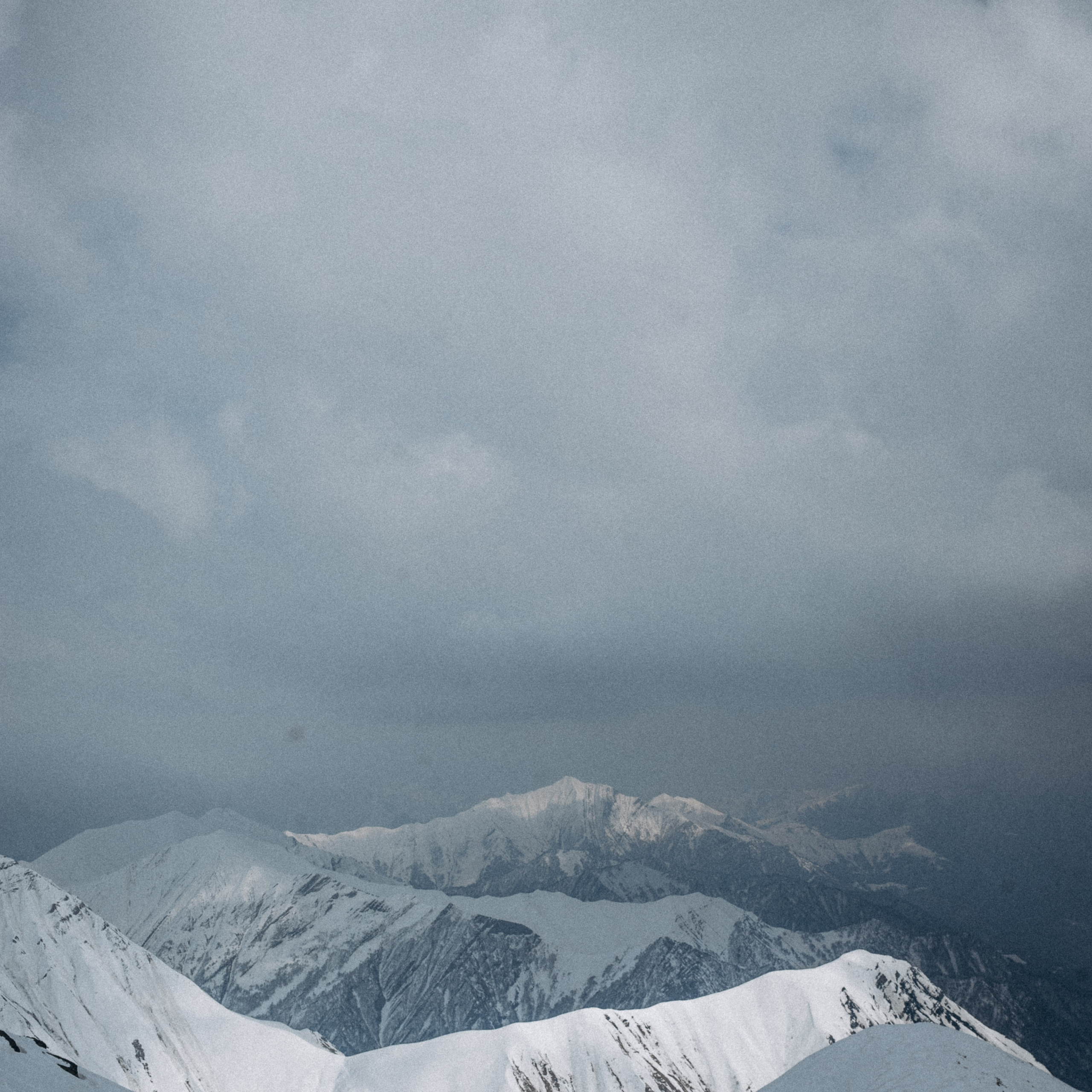 Гудаури, Грузия 🇬🇪. Anita_photo
