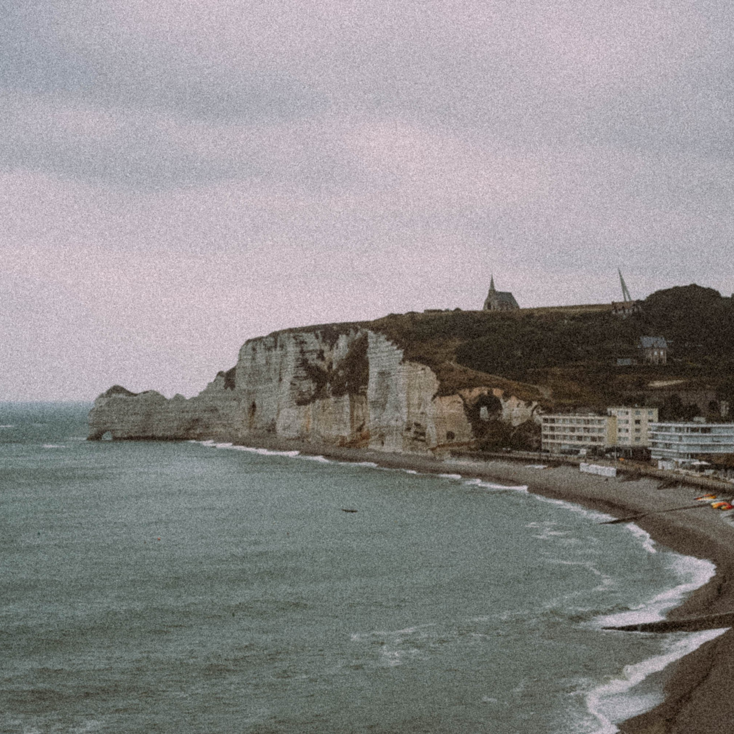 Нормандия, Франция 2025. Anita_photo