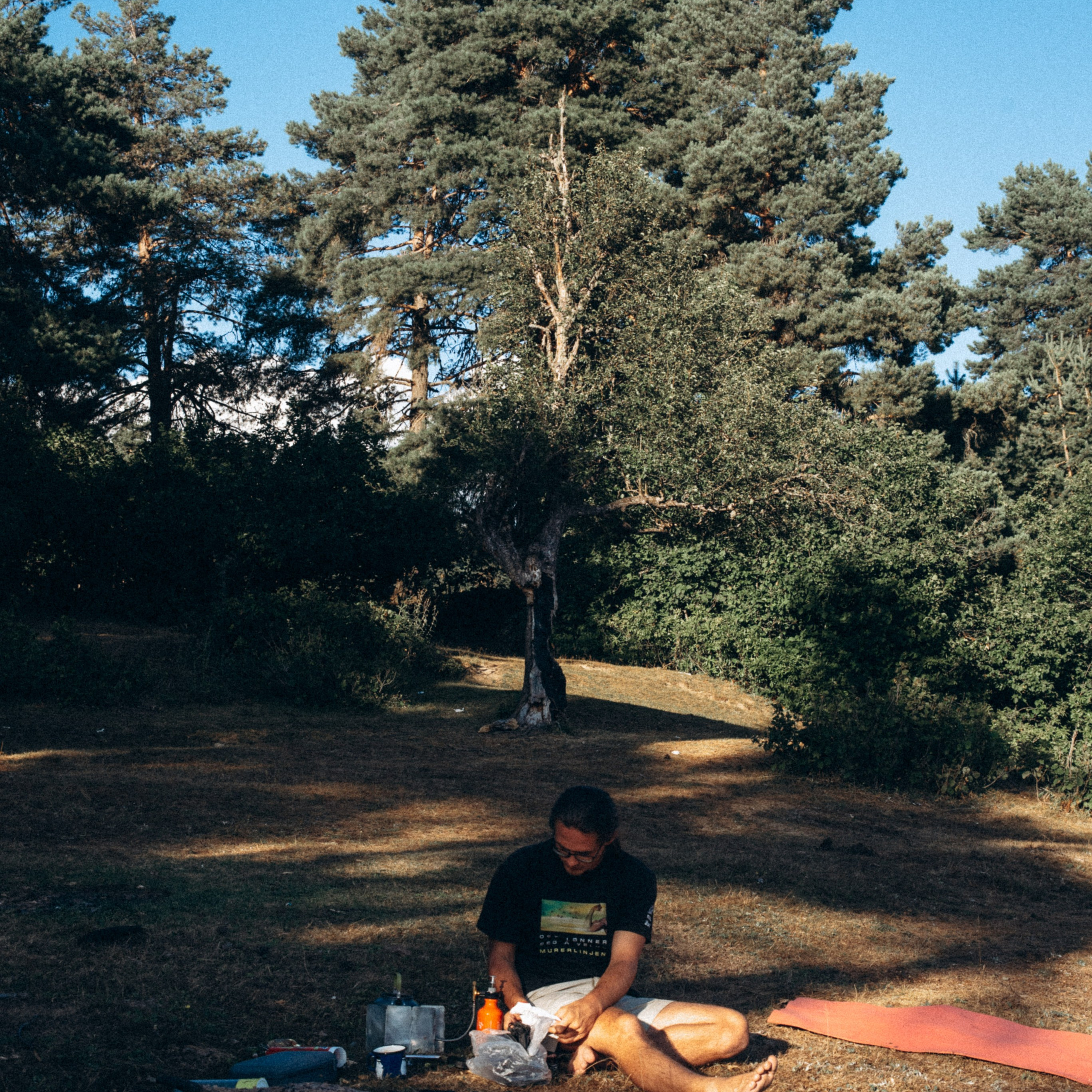 Сванетия, Грузия 🇬🇪. Anita_photo