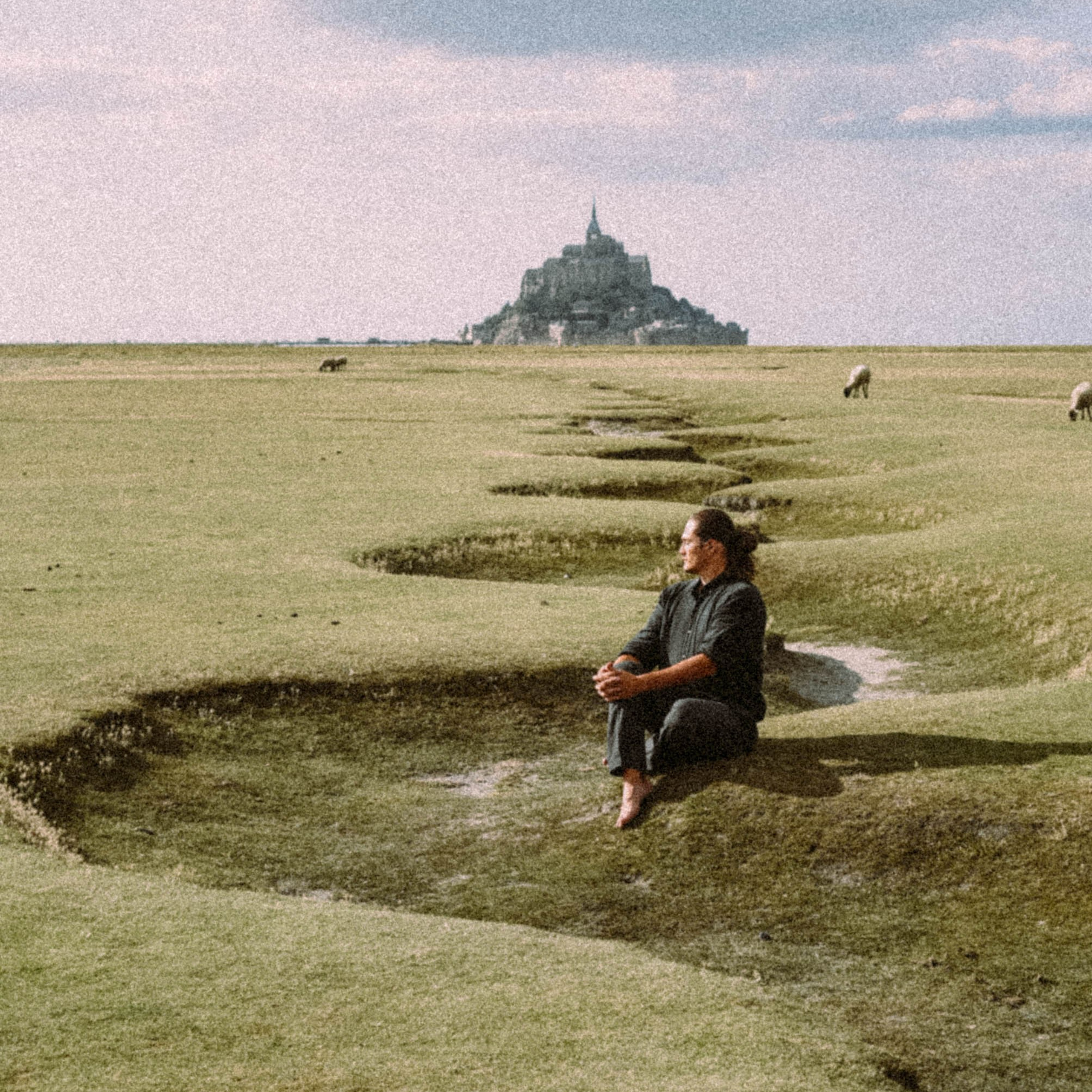 Нормандия, Франция 2025. Anita_photo