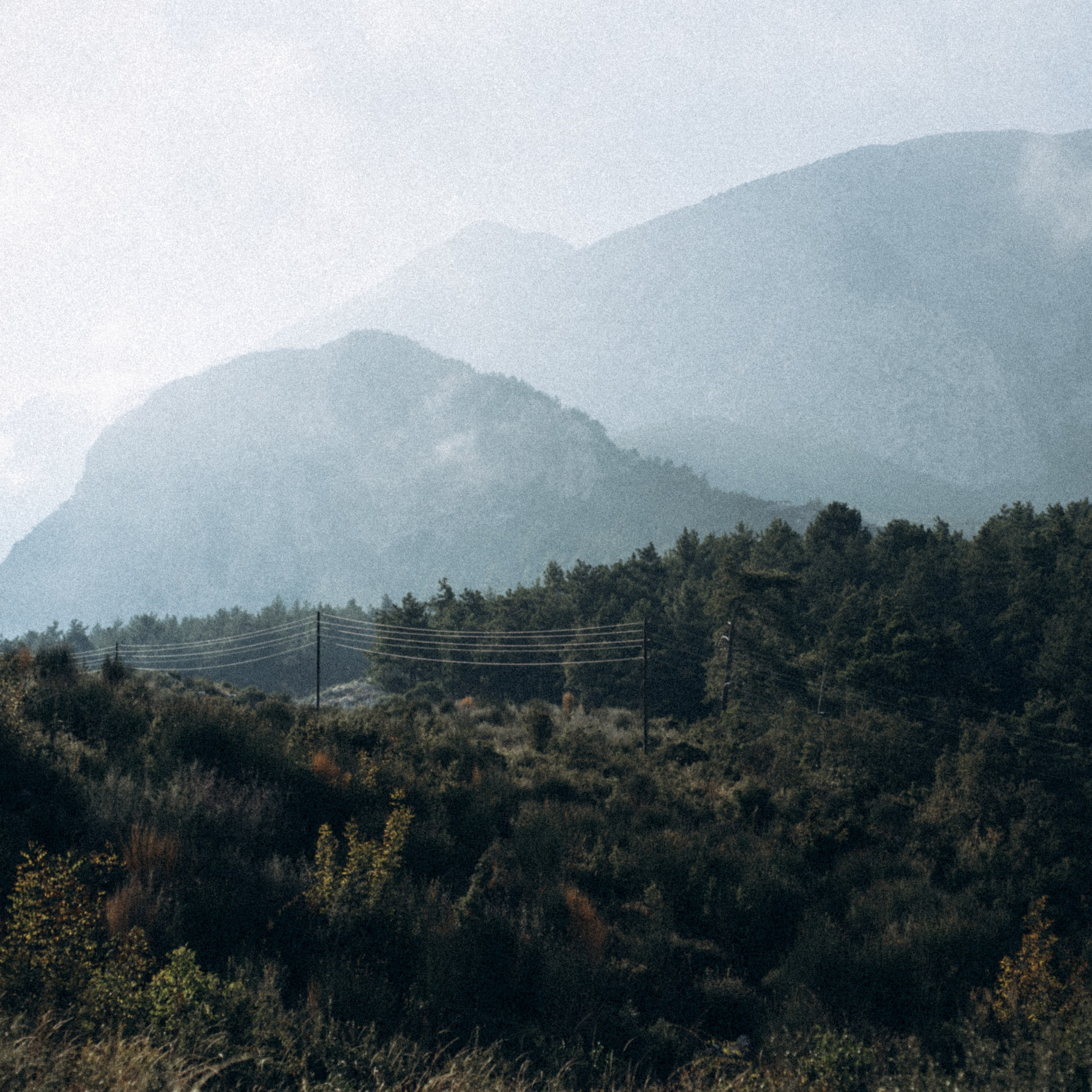 Ликийская Тропа 🇹🇷 Восточная Часть. Anita_photo