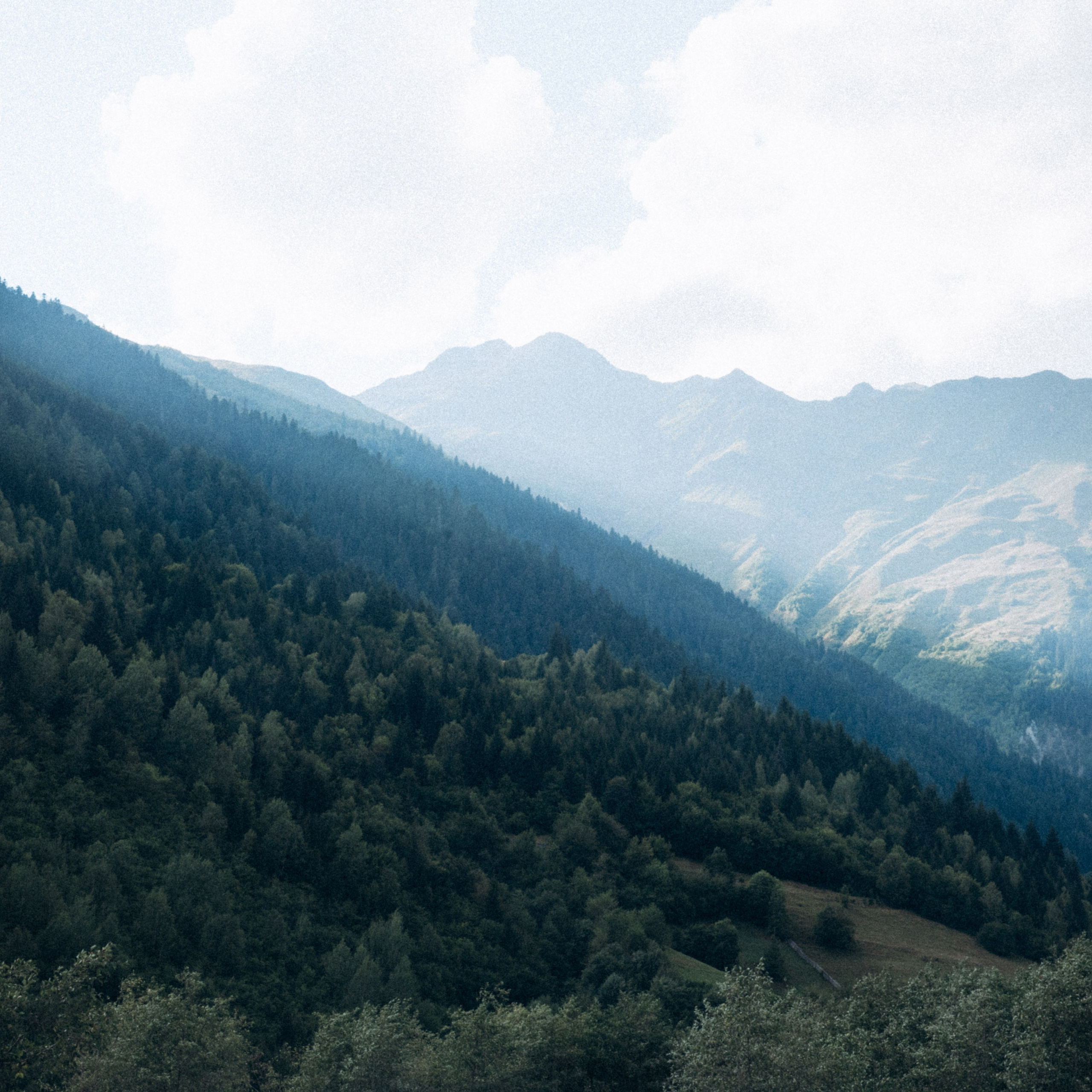 Сванетия, Грузия 🇬🇪. Anita_photo