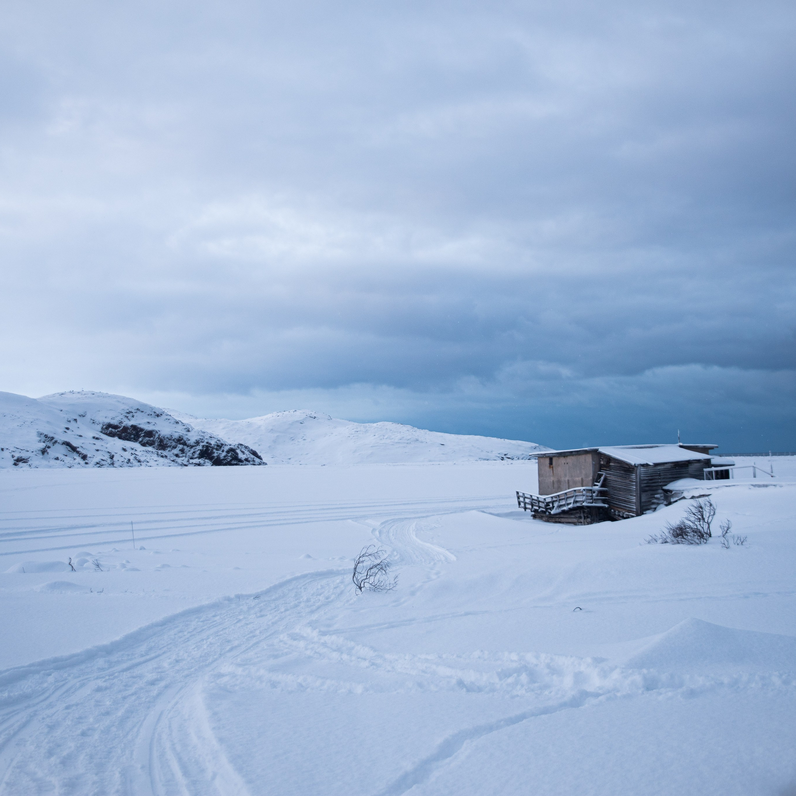 Мурманск. Anita_photo