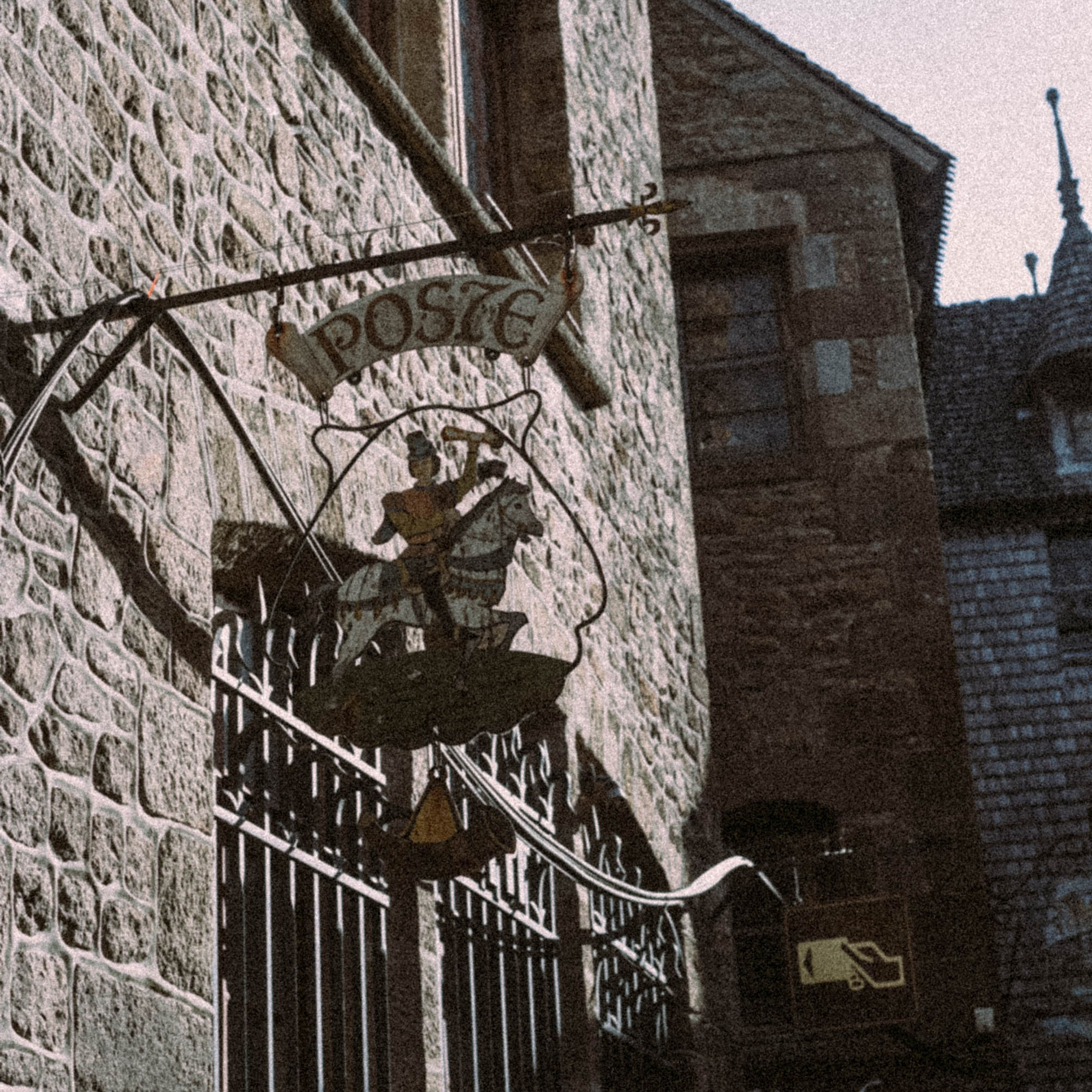 Нормандия, Франция 2025. Anita_photo