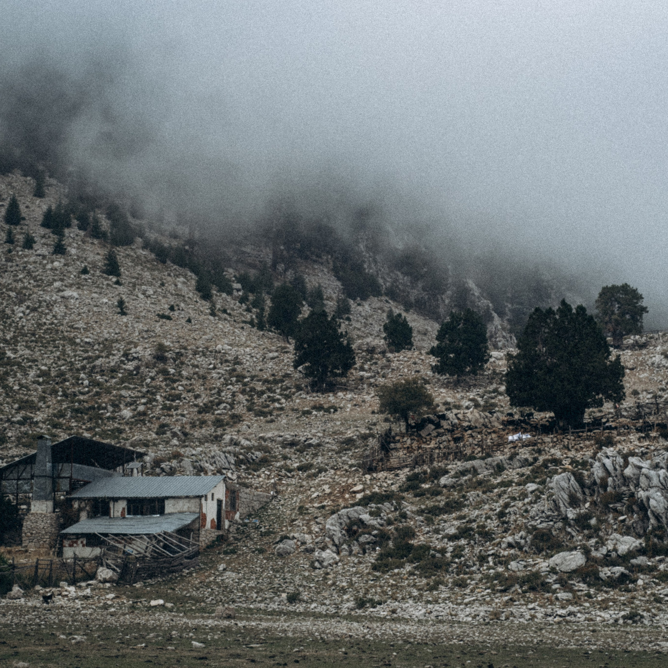 Ликийская Тропа 🇹🇷 Восточная Часть. Anita_photo