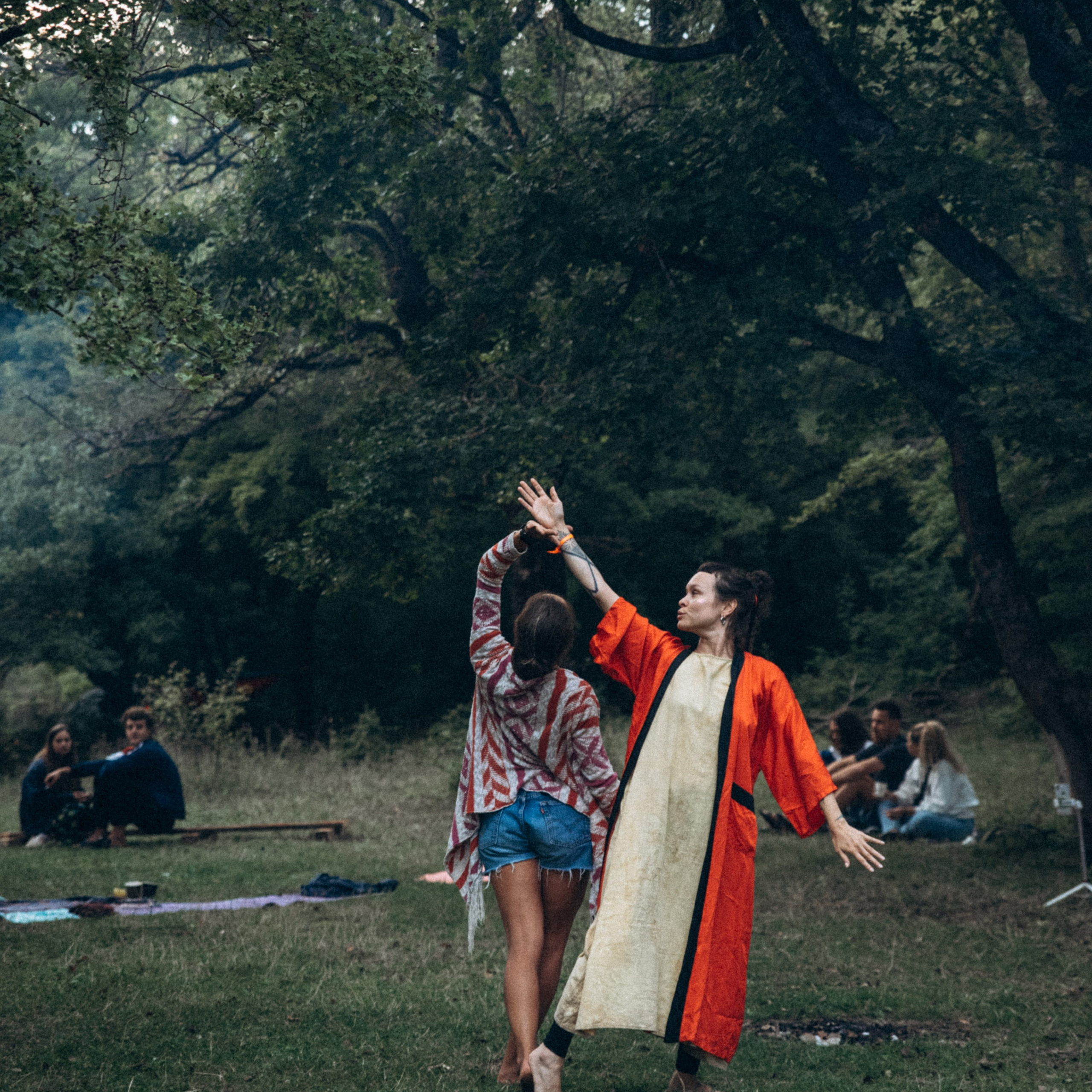 Harmoyfest 2023 Georgia 🇬🇪