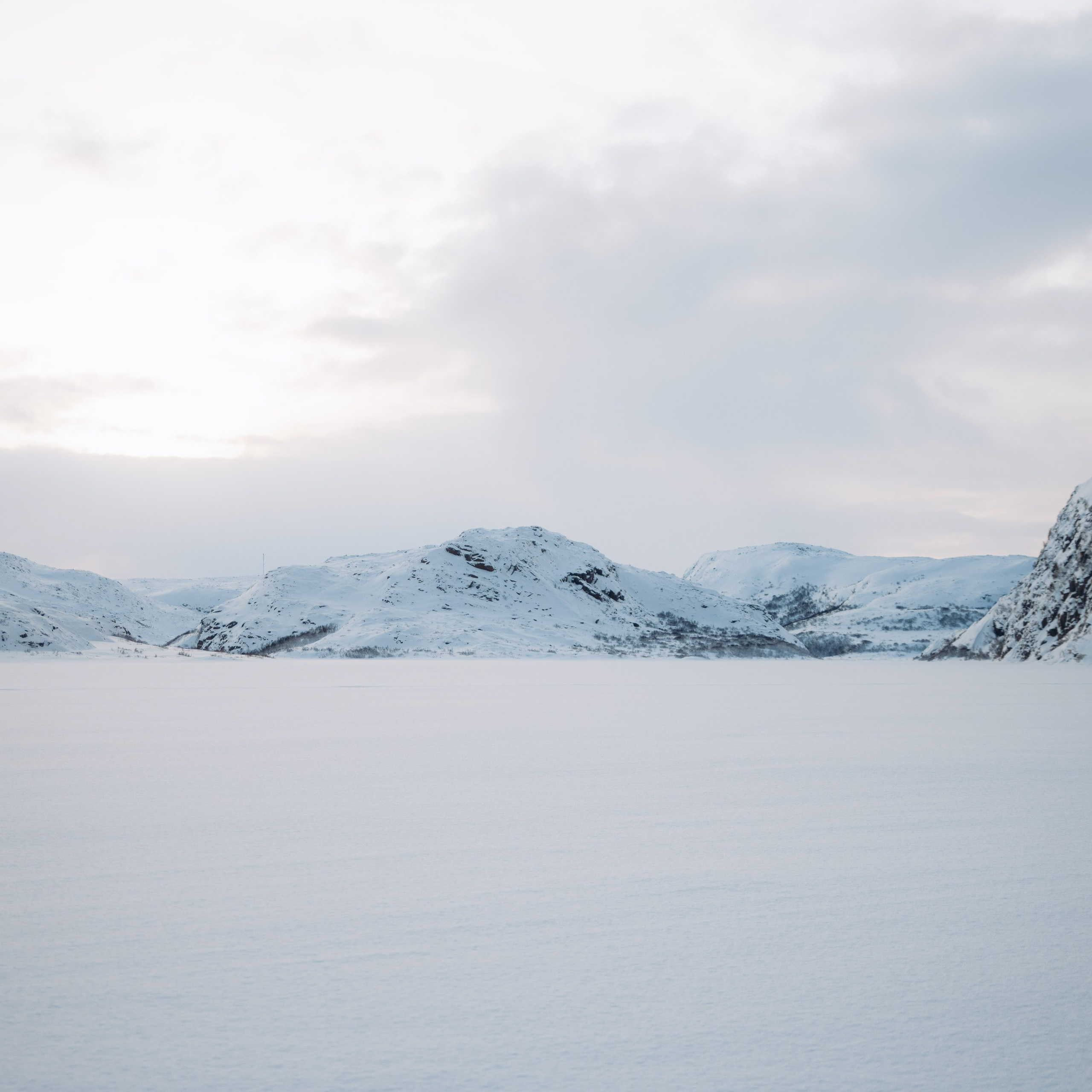 Мурманск. Anita_photo