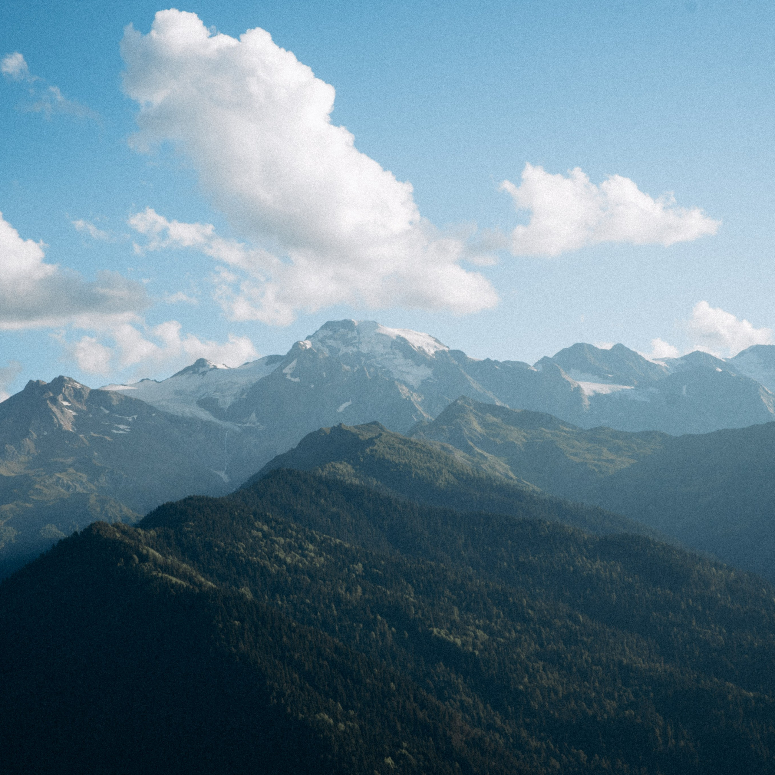 Сванетия, Грузия 🇬🇪. Anita_photo