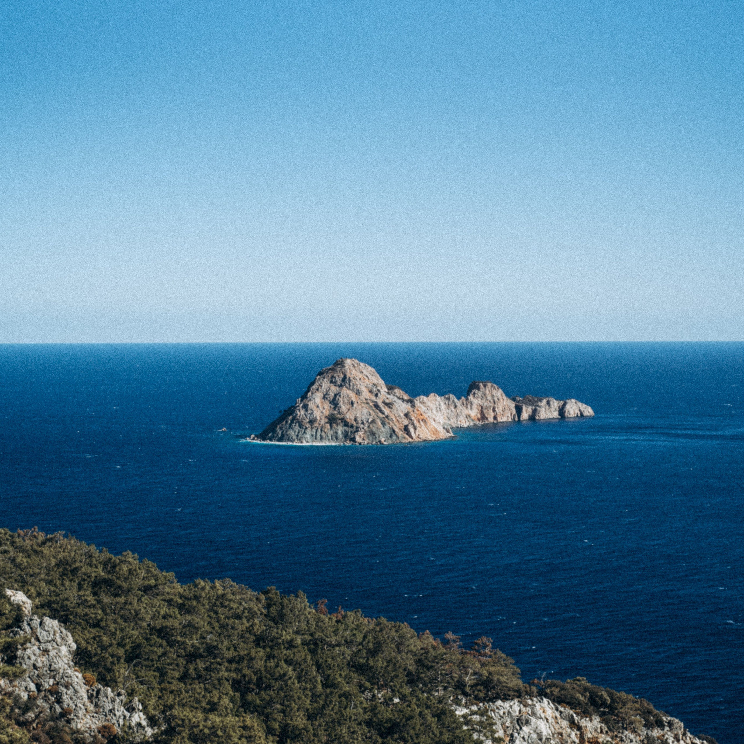 Ликийская Тропа 🇹🇷 Восточная Часть. Anita_photo