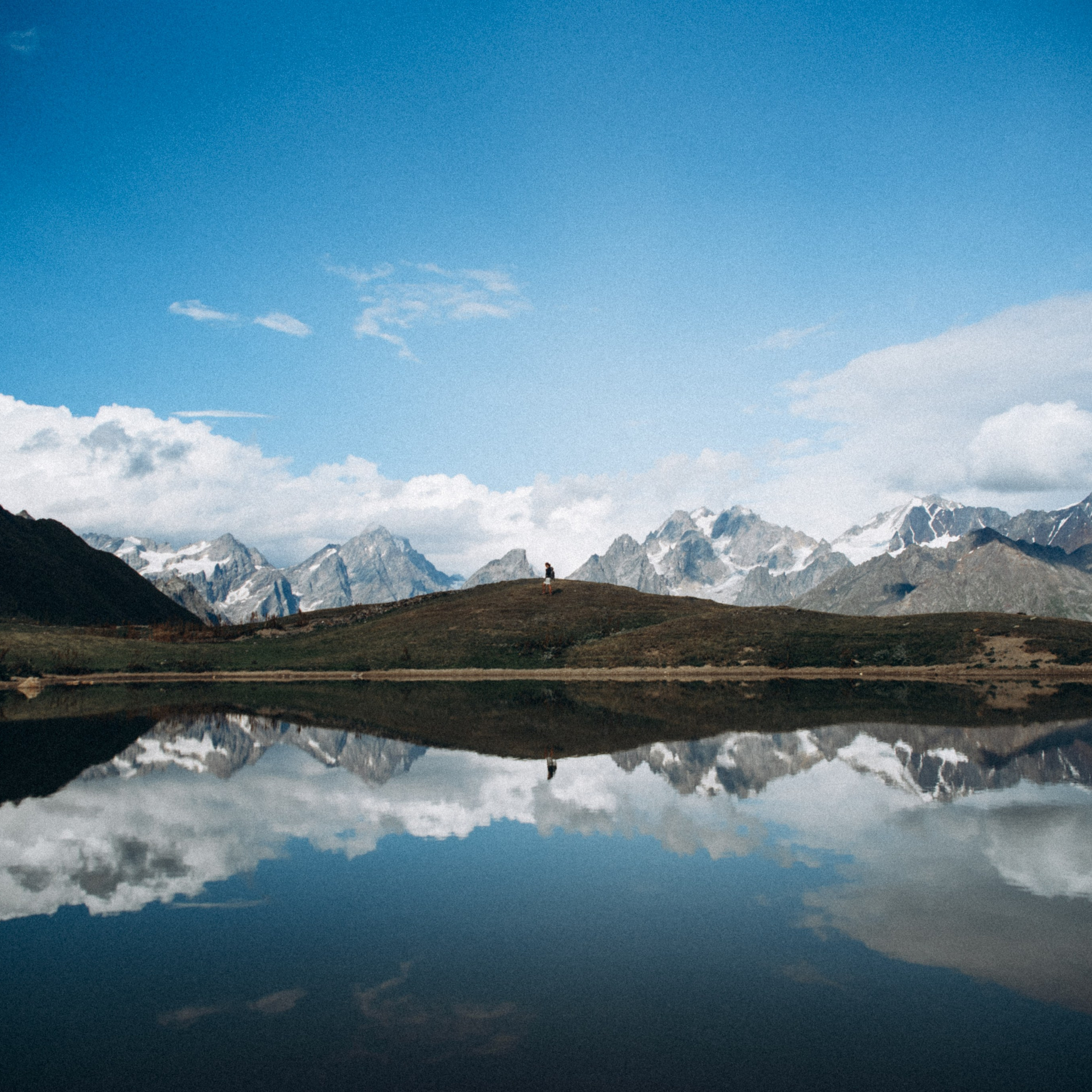 Сванетия, Грузия 🇬🇪. Anita_photo