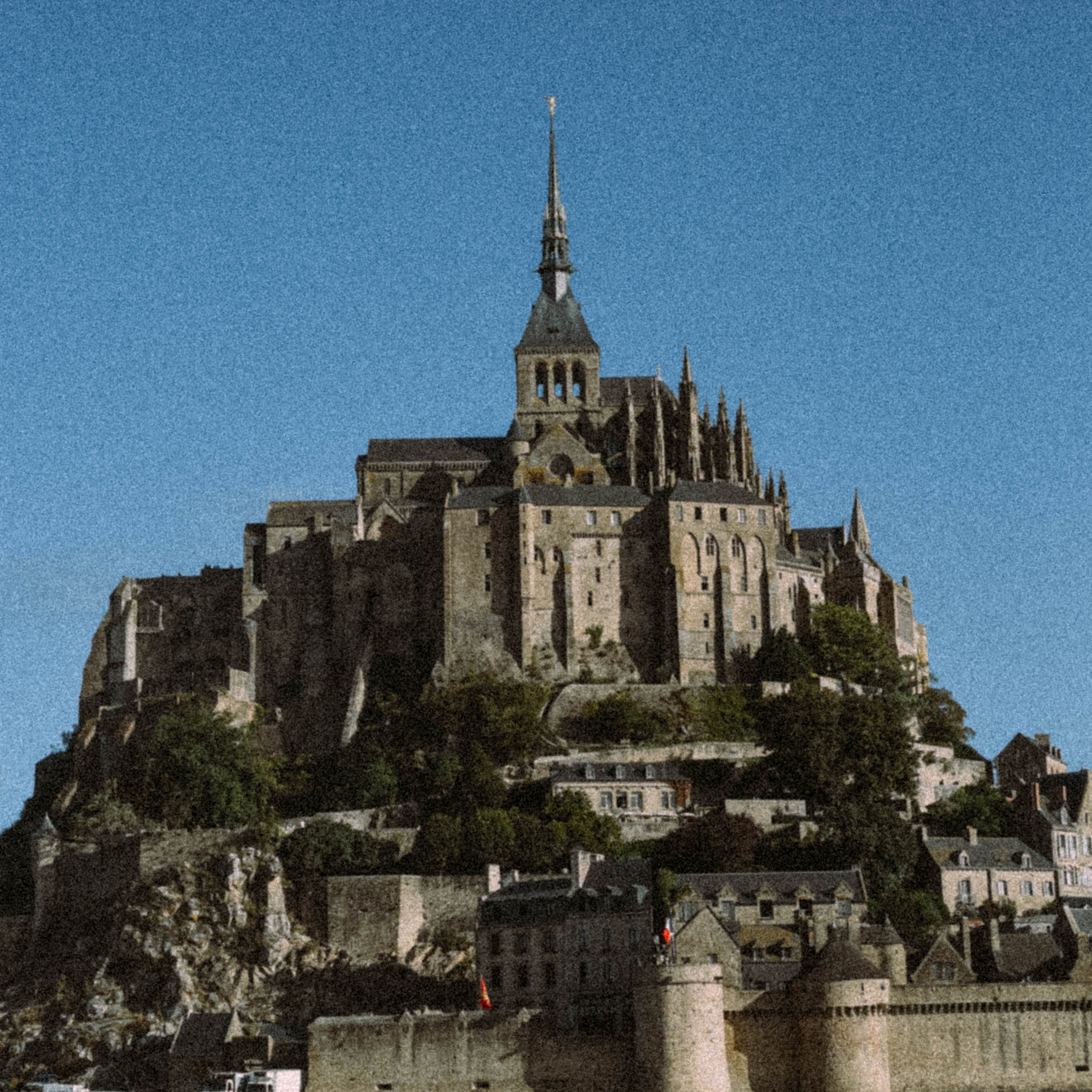 Нормандия, Франция 2025. Anita_photo