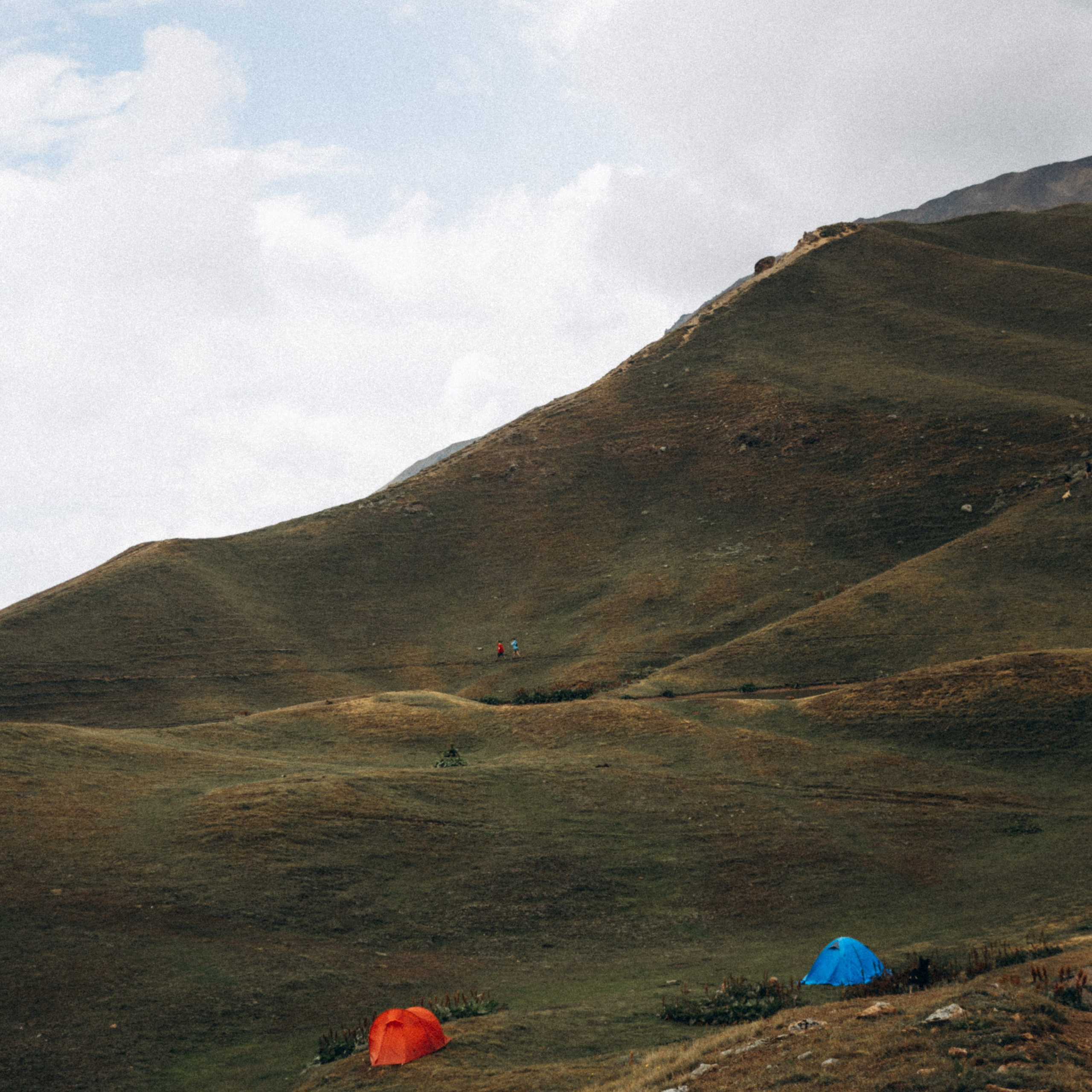 Сванетия, Грузия 🇬🇪. Anita_photo